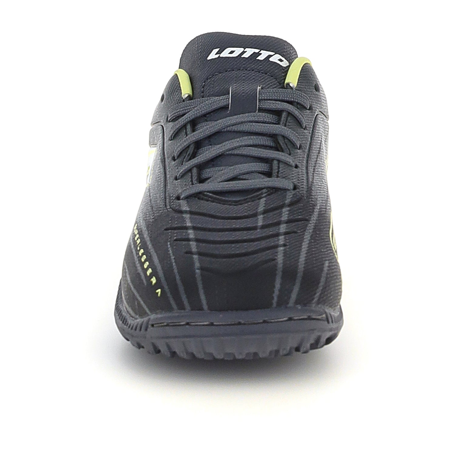 RAGAZZI SCARPE TURF SOLISTA 700 GRIGIO SCURO 221362 BP3 04