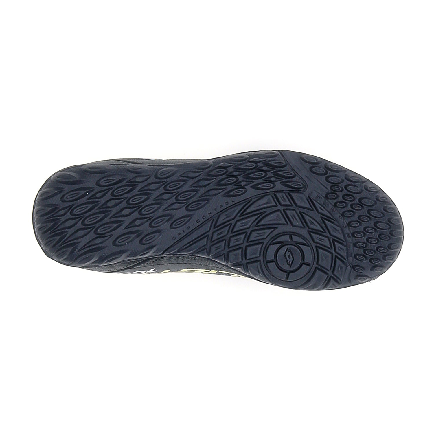 RAGAZZI SCARPE TURF SOLISTA 700 GRIGIO SCURO 221362 BP3 26