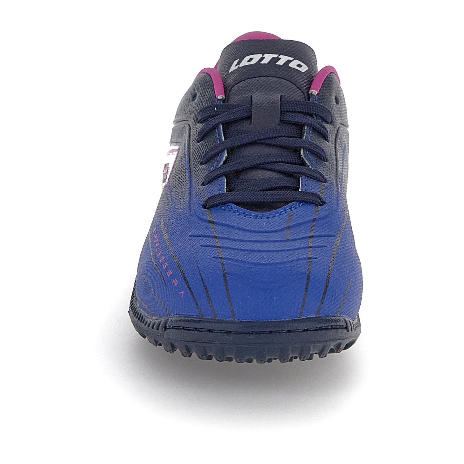 RAGAZZI SCARPE TURF SOLISTA 700 BLU SCURO 221362 CJS 04