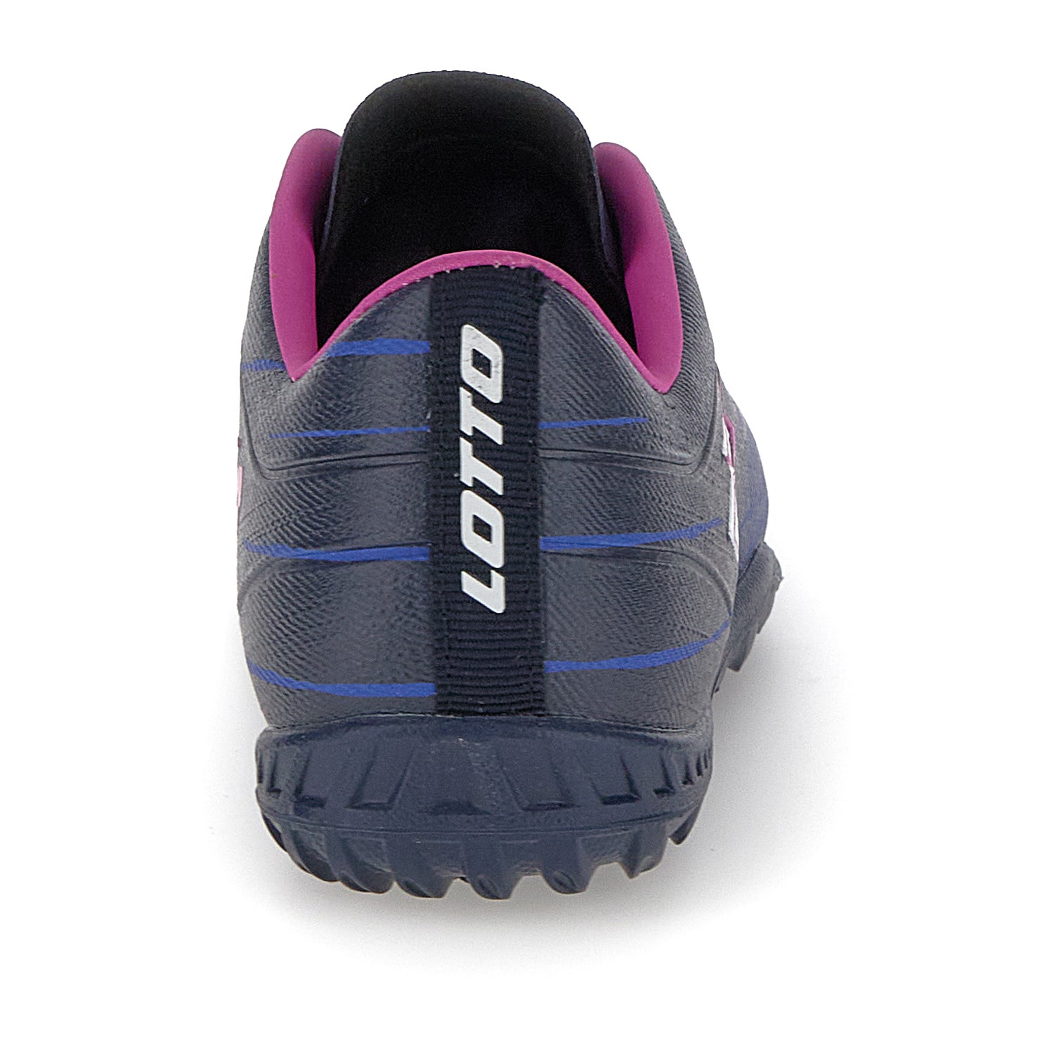 RAGAZZI SCARPE TURF SOLISTA 700 BLU SCURO 221362 CJS 05