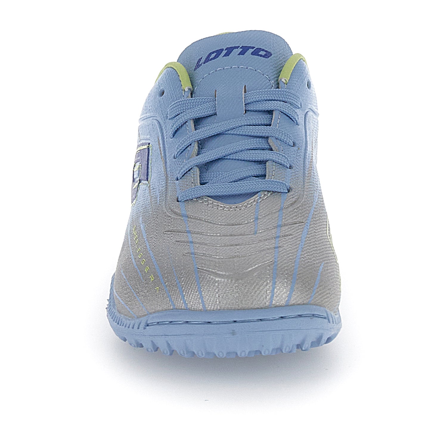 RAGAZZI SCARPE TURF SOLISTA 700 AZZURRO 221362 CJT 04