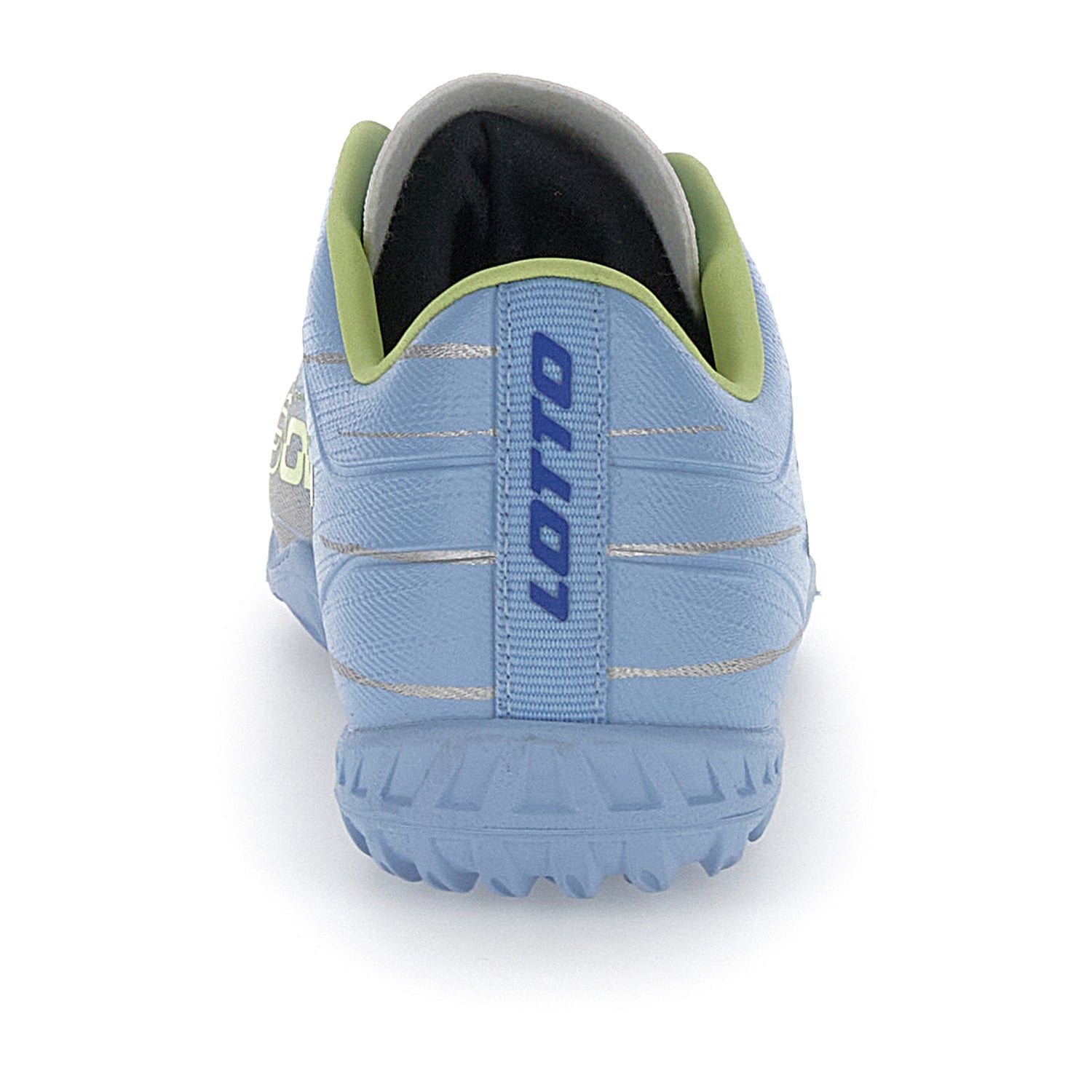 RAGAZZI SCARPE TURF SOLISTA 700 AZZURRO 221362 CJT 05