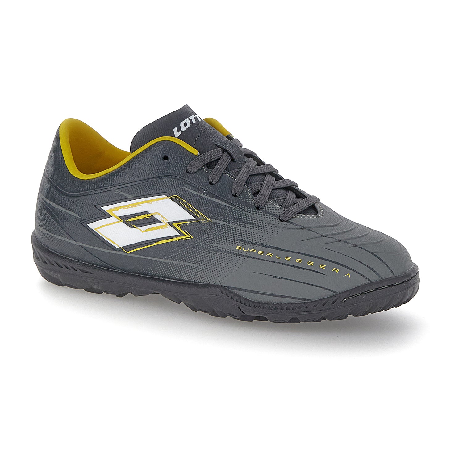 RAGAZZI SCARPE TURF SOLISTA 700 GRIGIO SCURO 221362 CJU 02