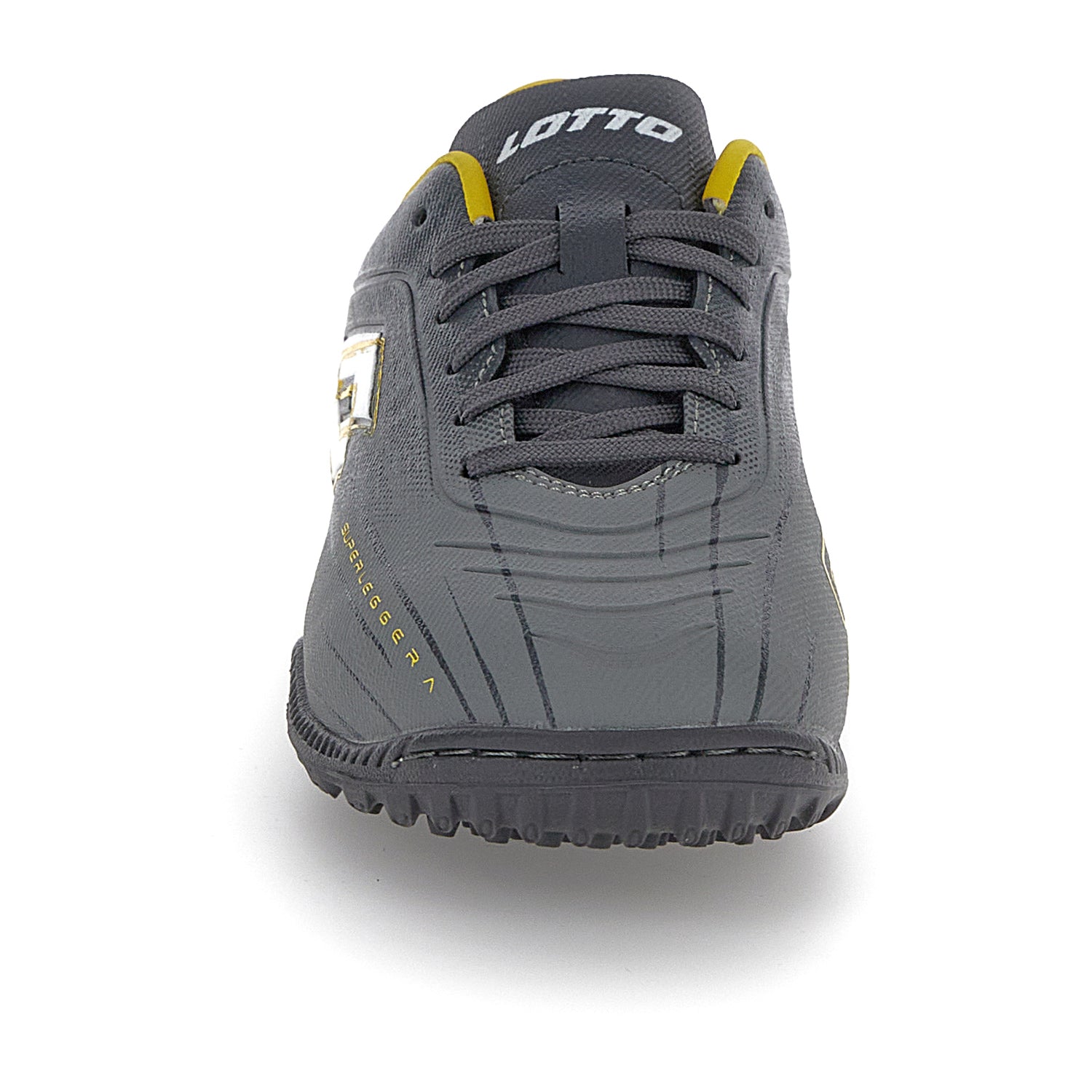 RAGAZZI SCARPE TURF SOLISTA 700 GRIGIO SCURO 221362 CJU 04