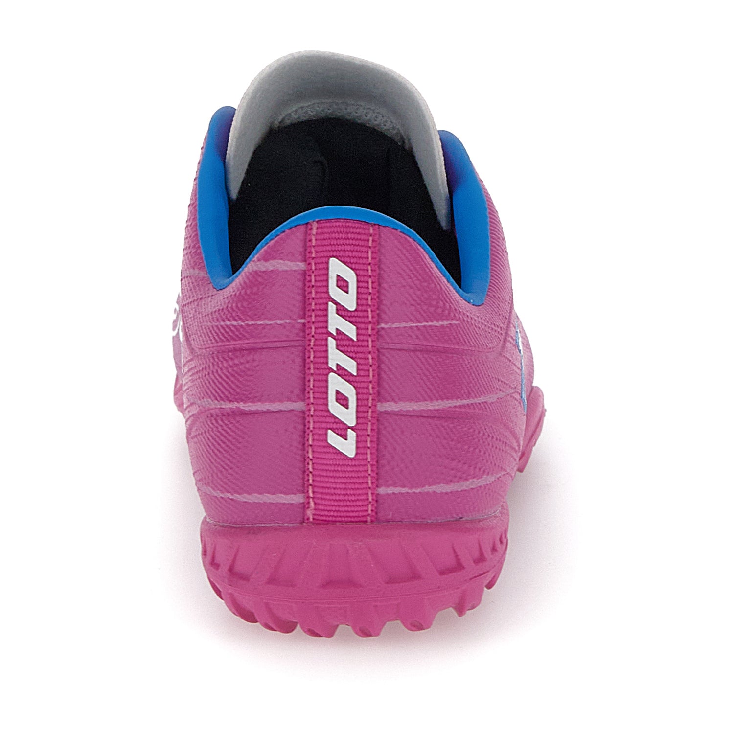 RAGAZZI SCARPE TURF SOLISTA 700 ROSA SCURO 221362 CJW 05