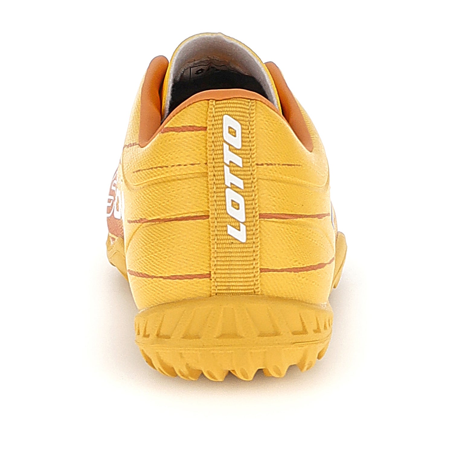 RAGAZZI SCARPE TURF SOLISTA 700 GIALLO 221362 CX3 05
