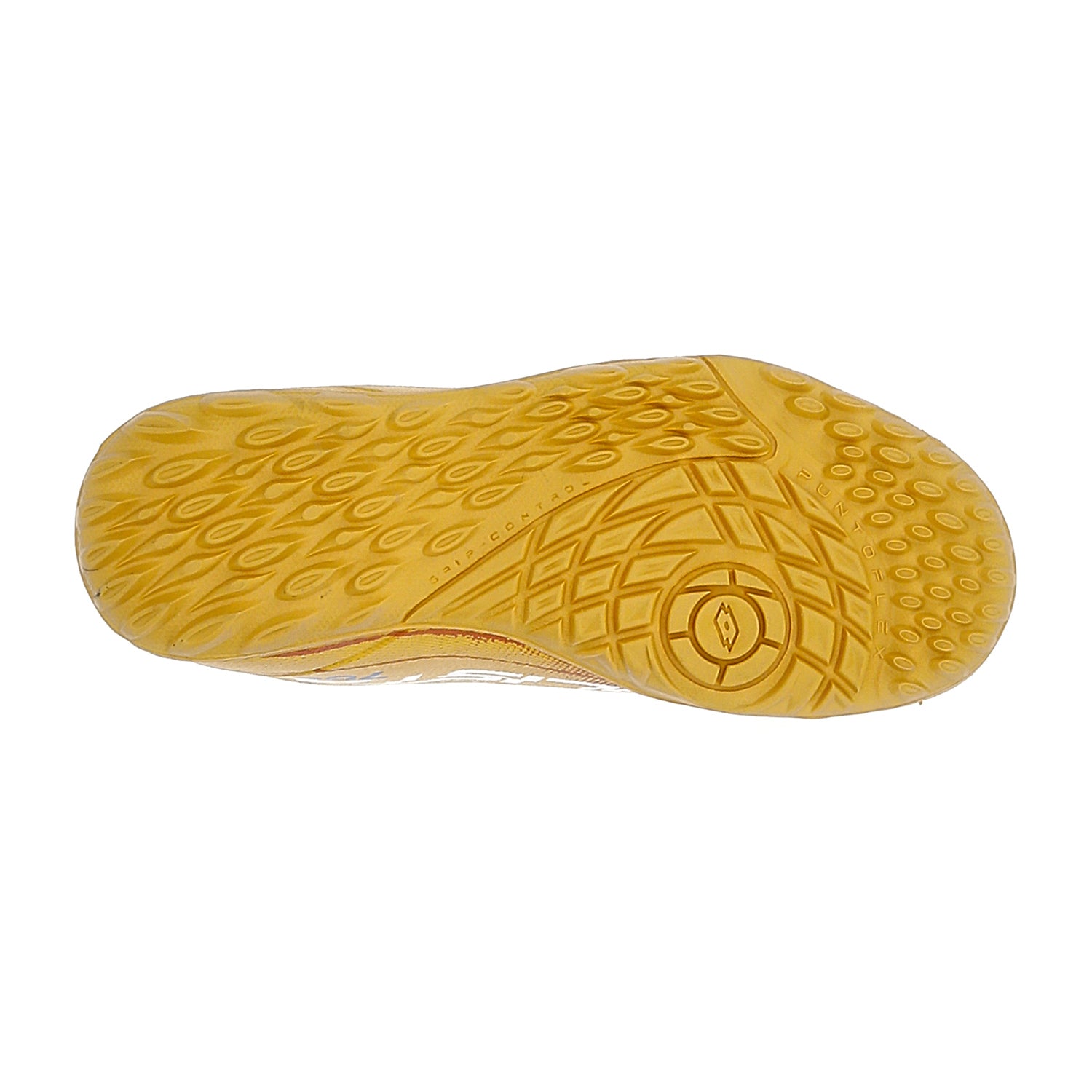 RAGAZZI SCARPE TURF SOLISTA 700 GIALLO 221362 CX3 26