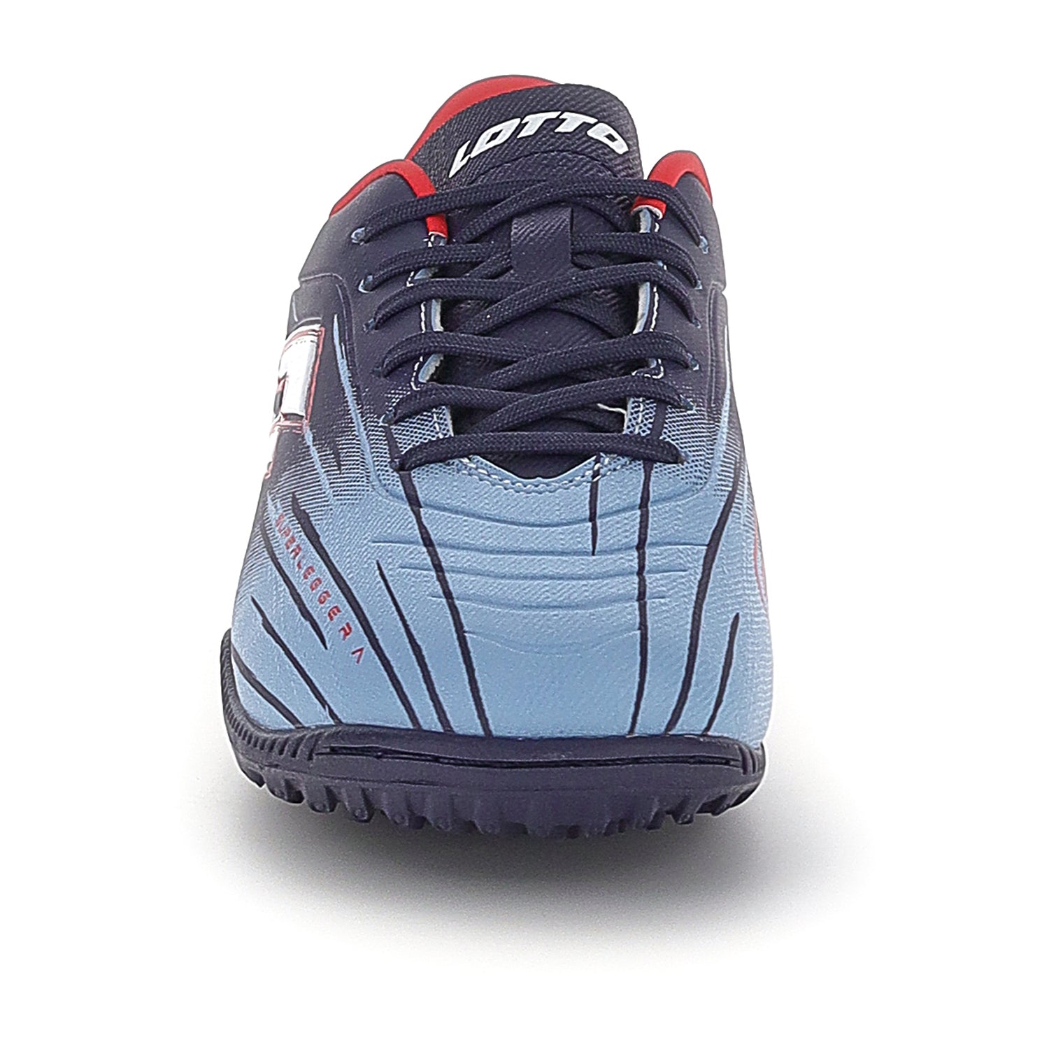 RAGAZZI SCARPE TURF SOLISTA 700 BLU 221362 DKC 04