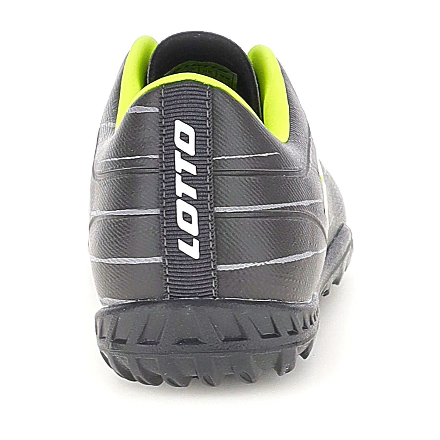 RAGAZZI SCARPE TURF SOLISTA 700 GRIGIO SCURO 221362 E7Y 05