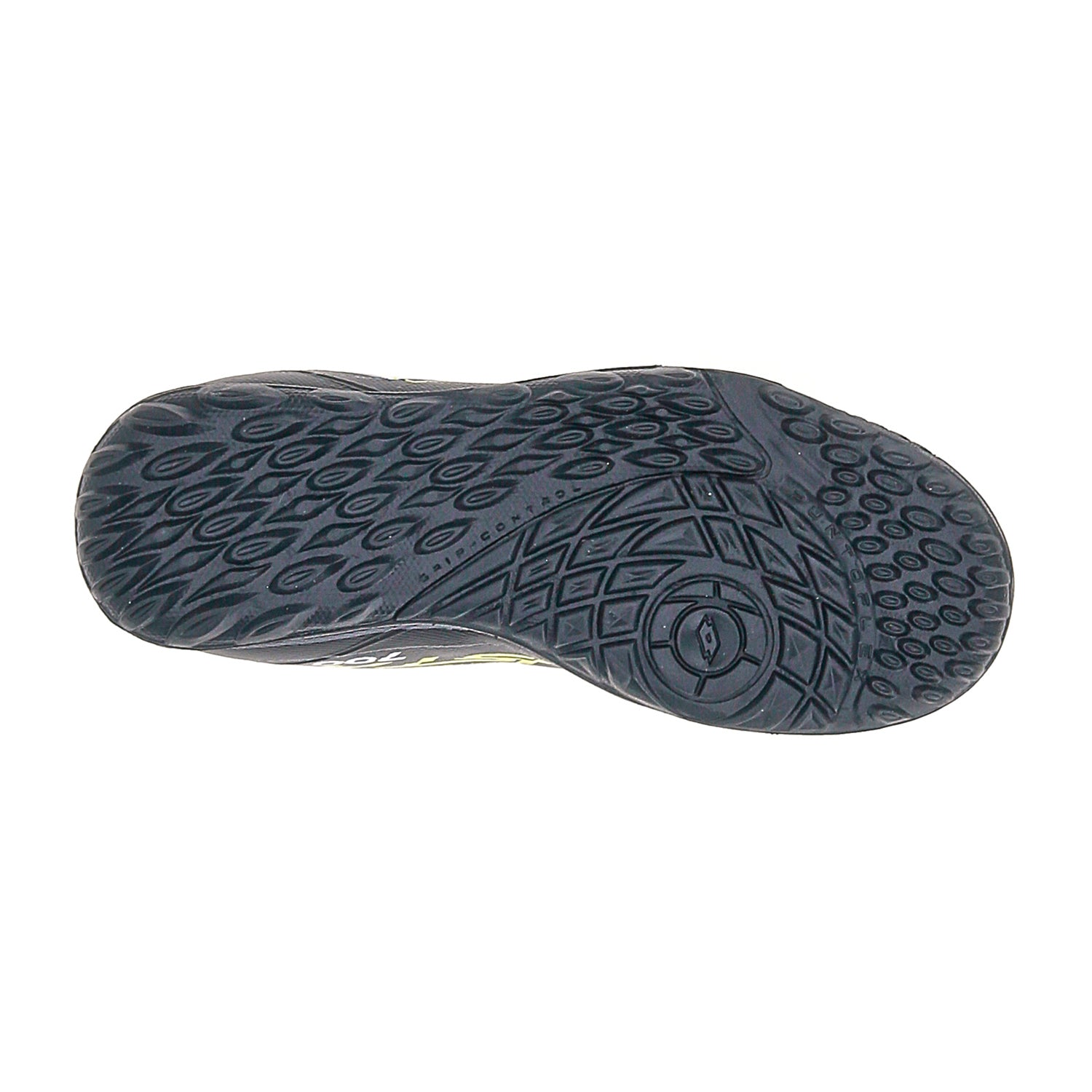 RAGAZZI SCARPE TURF SOLISTA 700 GRIGIO SCURO 221362 E7Y 26