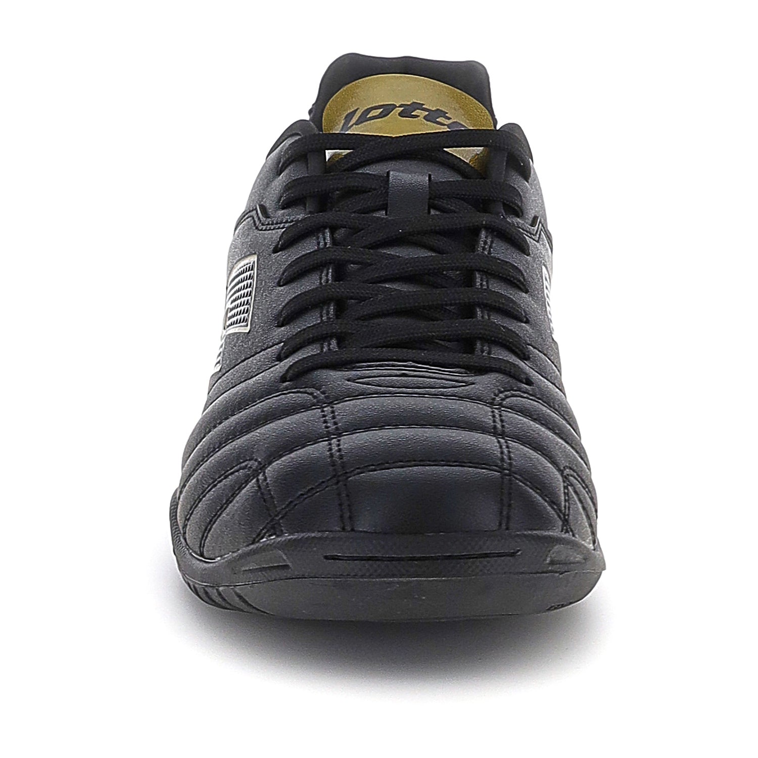 UNISEX SCARPE FUTSAL INDOOR STADIO 700 NERO 221363 1UQ 04