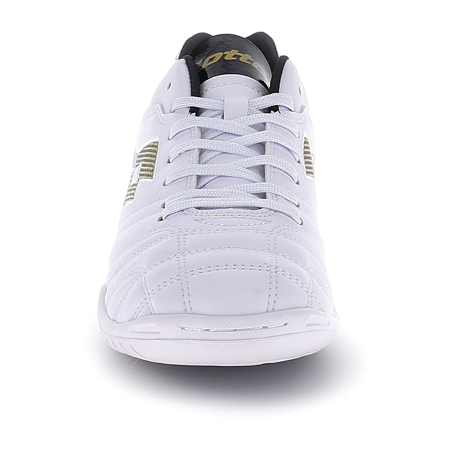 UNISEX SCARPE FUTSAL INDOOR STADIO 700 BIANCO 221363 6WX 04