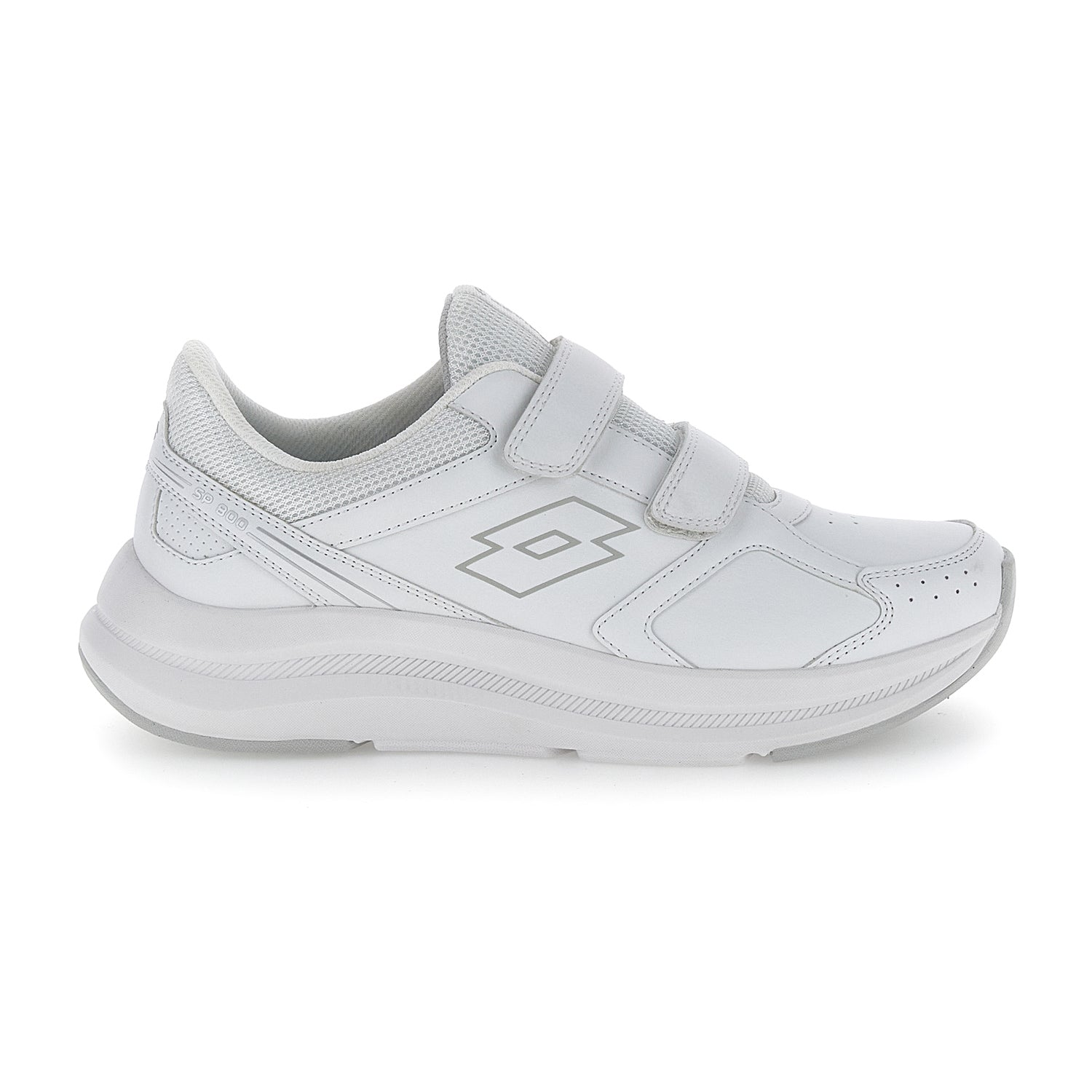 UOMO SCARPE SPEEDRIDE 800 BIANCO 221371 010 01