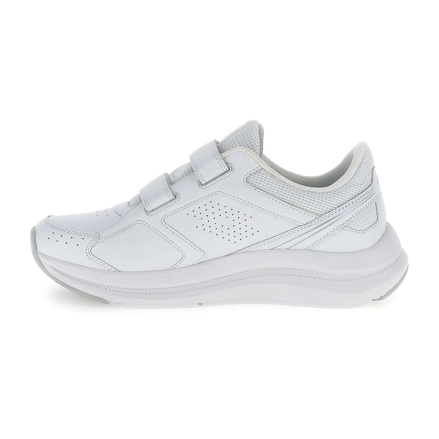 UOMO SCARPE SPEEDRIDE 800 BIANCO 221371 010 03