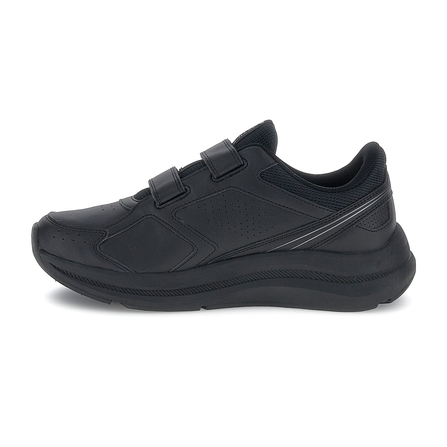 UOMO SCARPE SPEEDRIDE 800 NERO 221371 1CL 03
