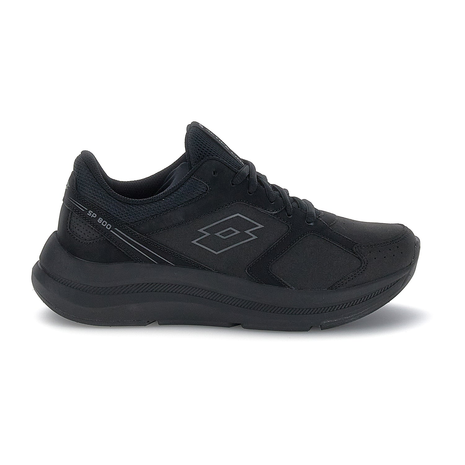 DONNA SCARPE SPEEDRIDE 800 NERO 221372 2AF 01