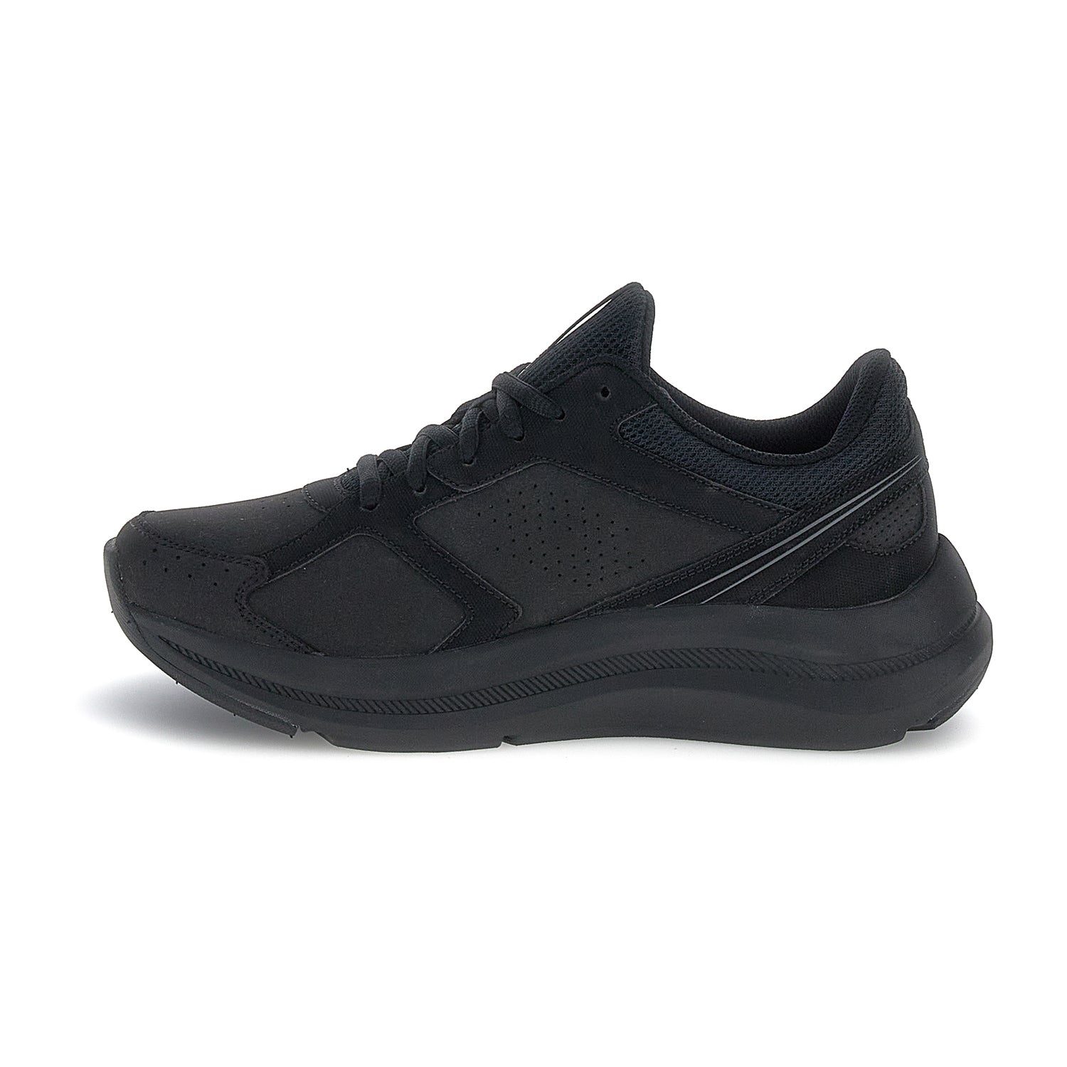 DONNA SCARPE SPEEDRIDE 800 NERO 221372 2AF 03