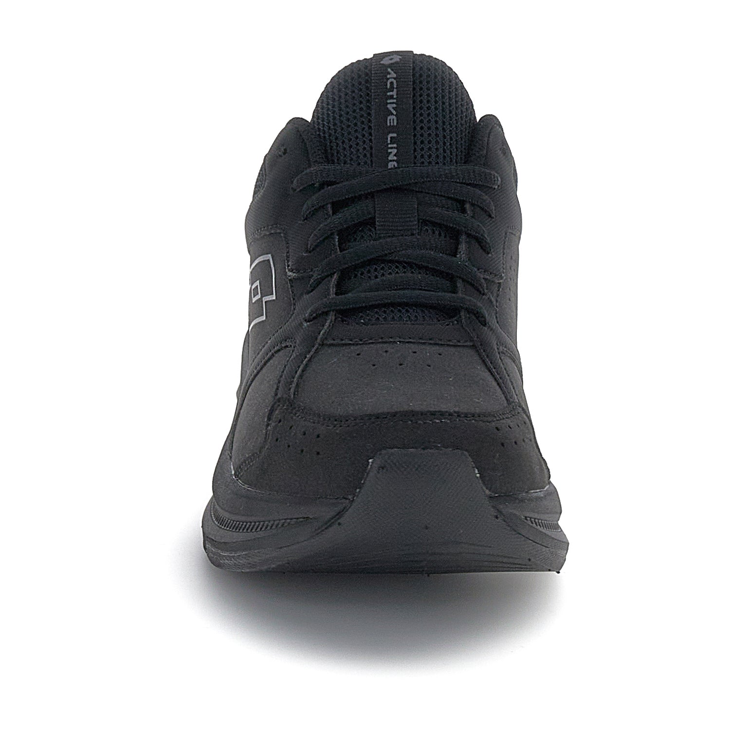 DONNA SCARPE SPEEDRIDE 800 NERO 221372 2AF 04