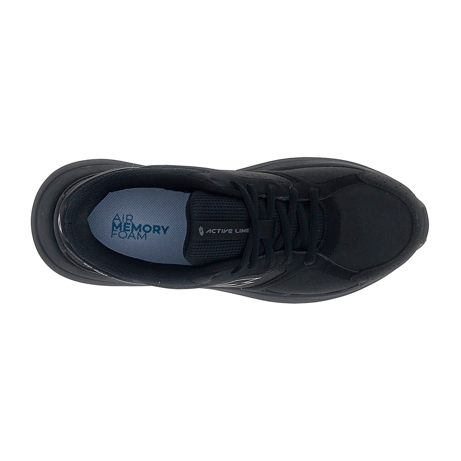 DONNA SCARPE SPEEDRIDE 800 NERO 221372 2AF 06