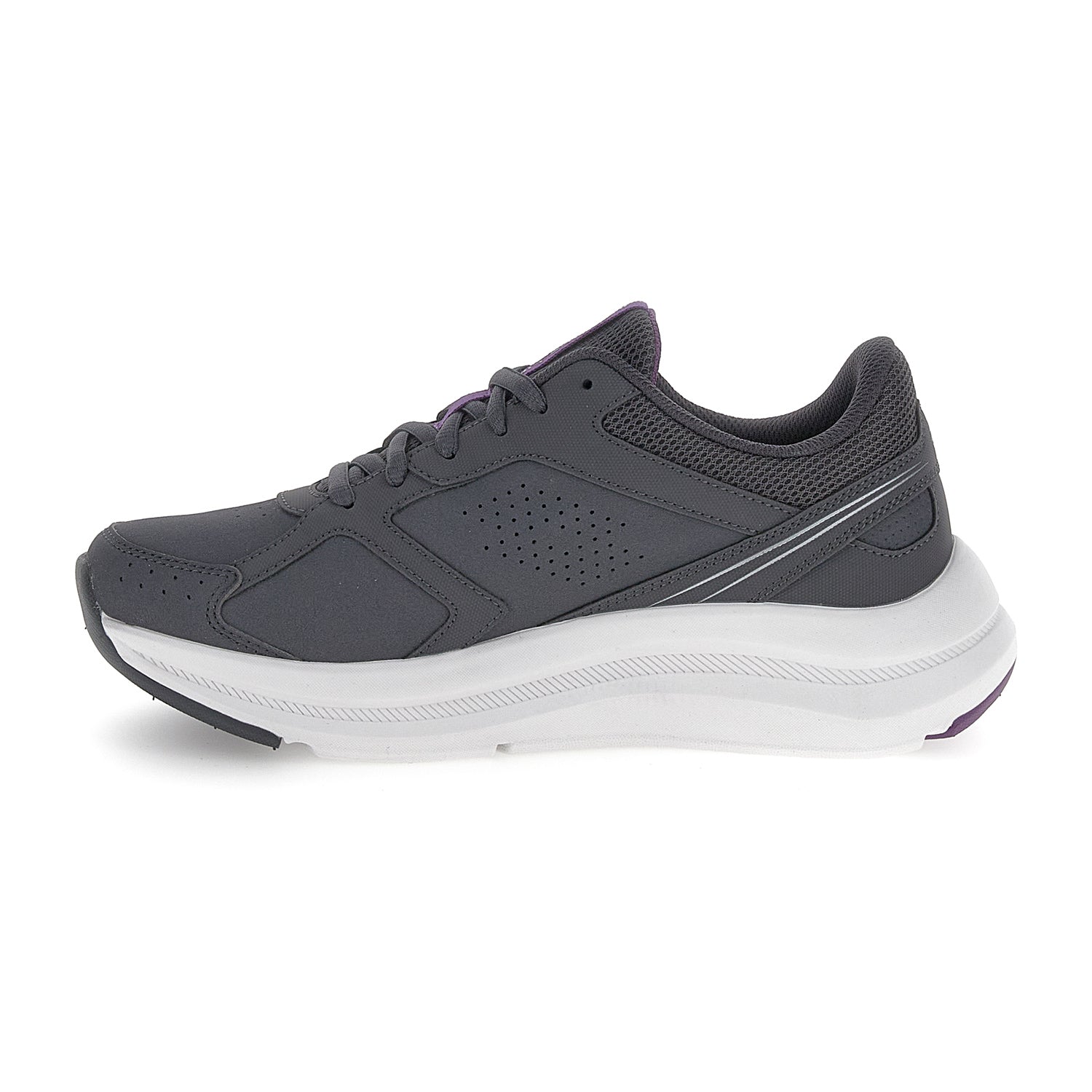 DONNA SCARPE SPEEDRIDE 800 GRIGIO SCURO 221372 5DH 03