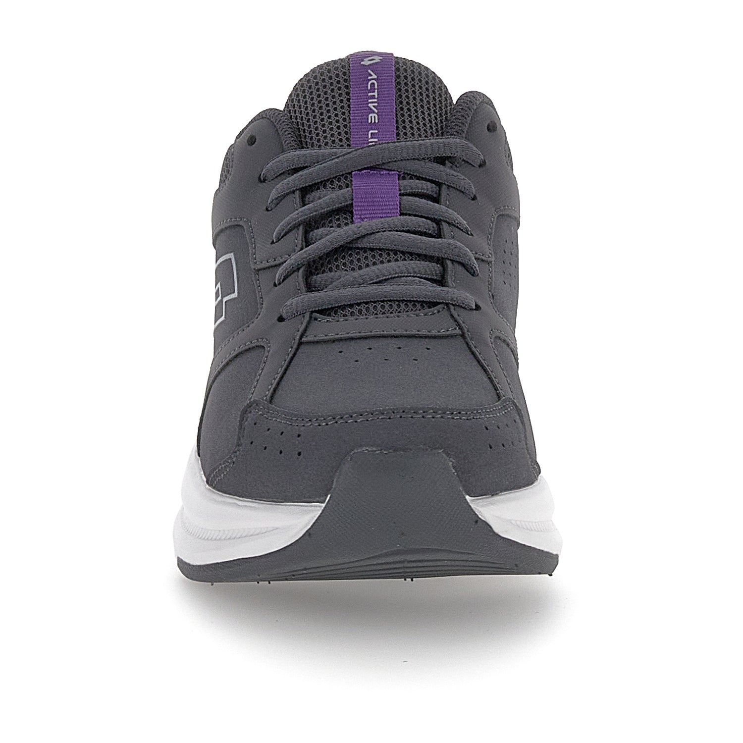 DONNA SCARPE SPEEDRIDE 800 GRIGIO SCURO 221372 5DH 04