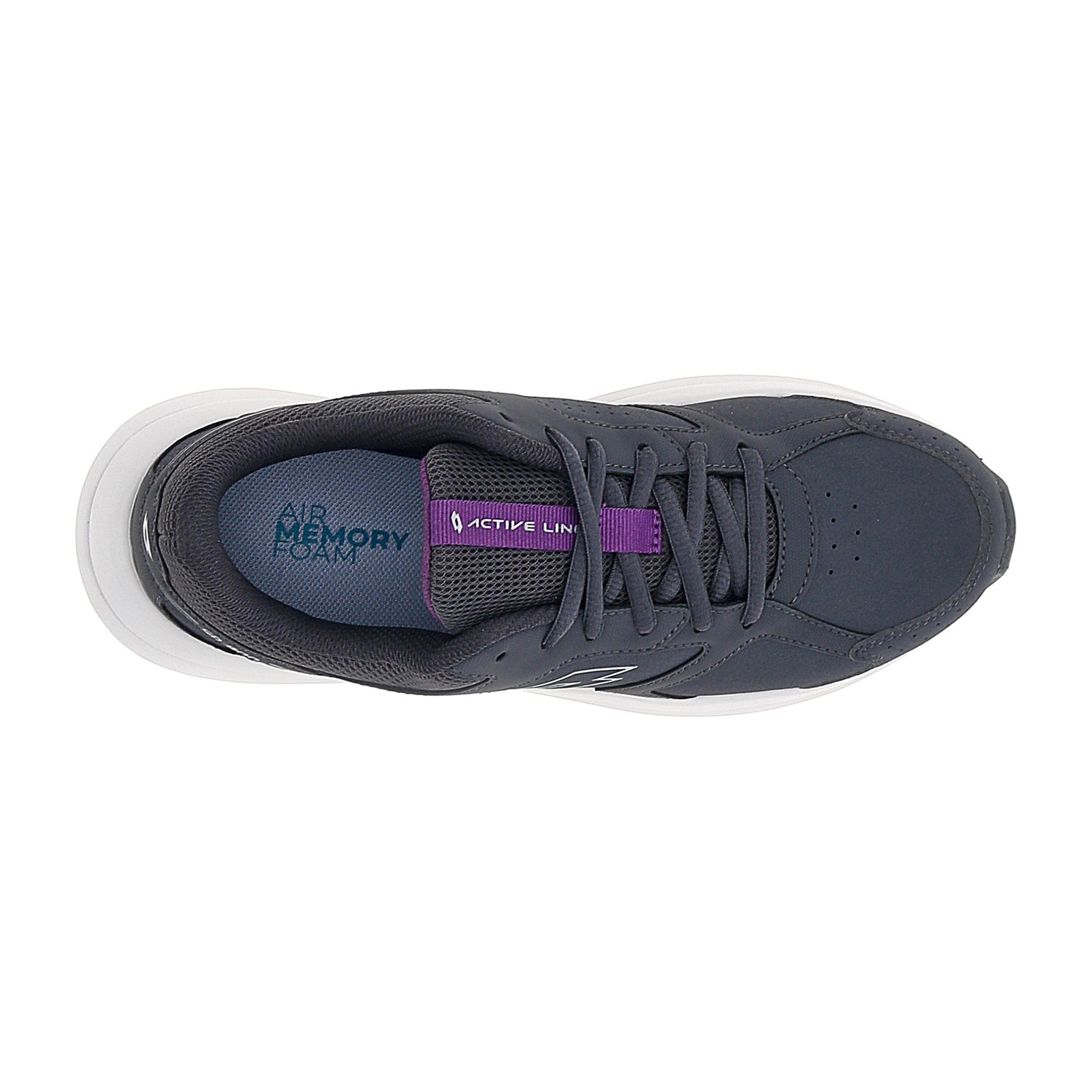 DONNA SCARPE SPEEDRIDE 800 GRIGIO SCURO 221372 5DH 06