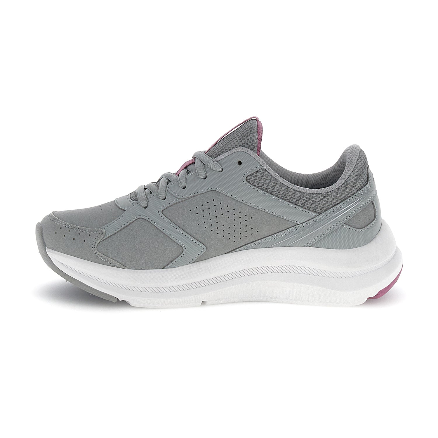 DONNA SCARPE SPEEDRIDE 800 GRIGIO CHIARO 221372 8VE 03