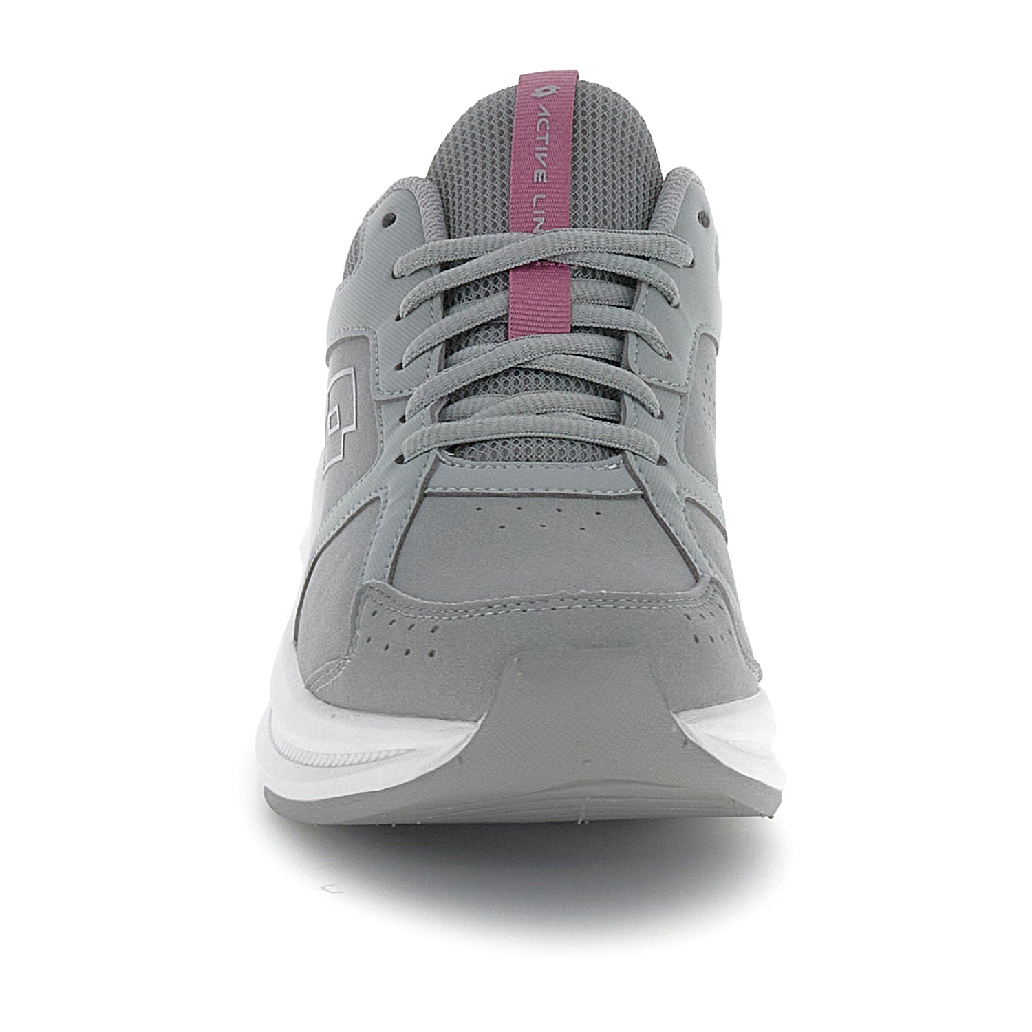 DONNA SCARPE SPEEDRIDE 800 GRIGIO CHIARO 221372 8VE 04