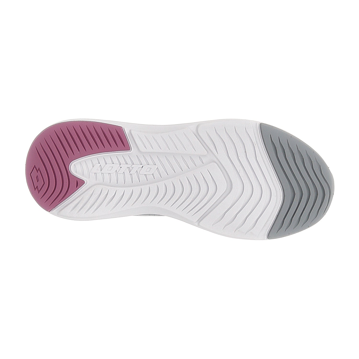 DONNA SCARPE SPEEDRIDE 800 GRIGIO CHIARO 221372 8VE 26
