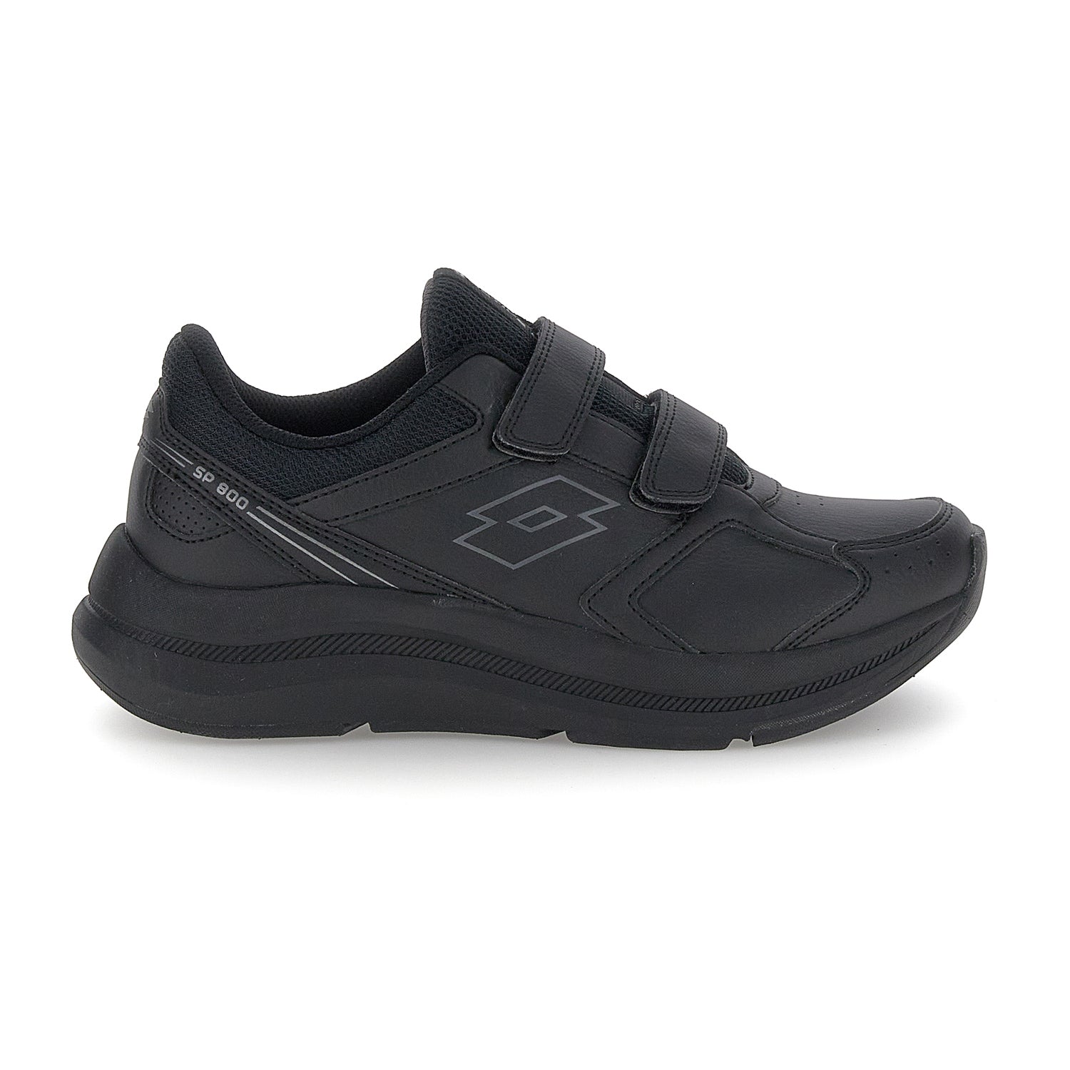 DONNA SCARPE SPEEDRIDE 800 NERO 221373 1CL 01