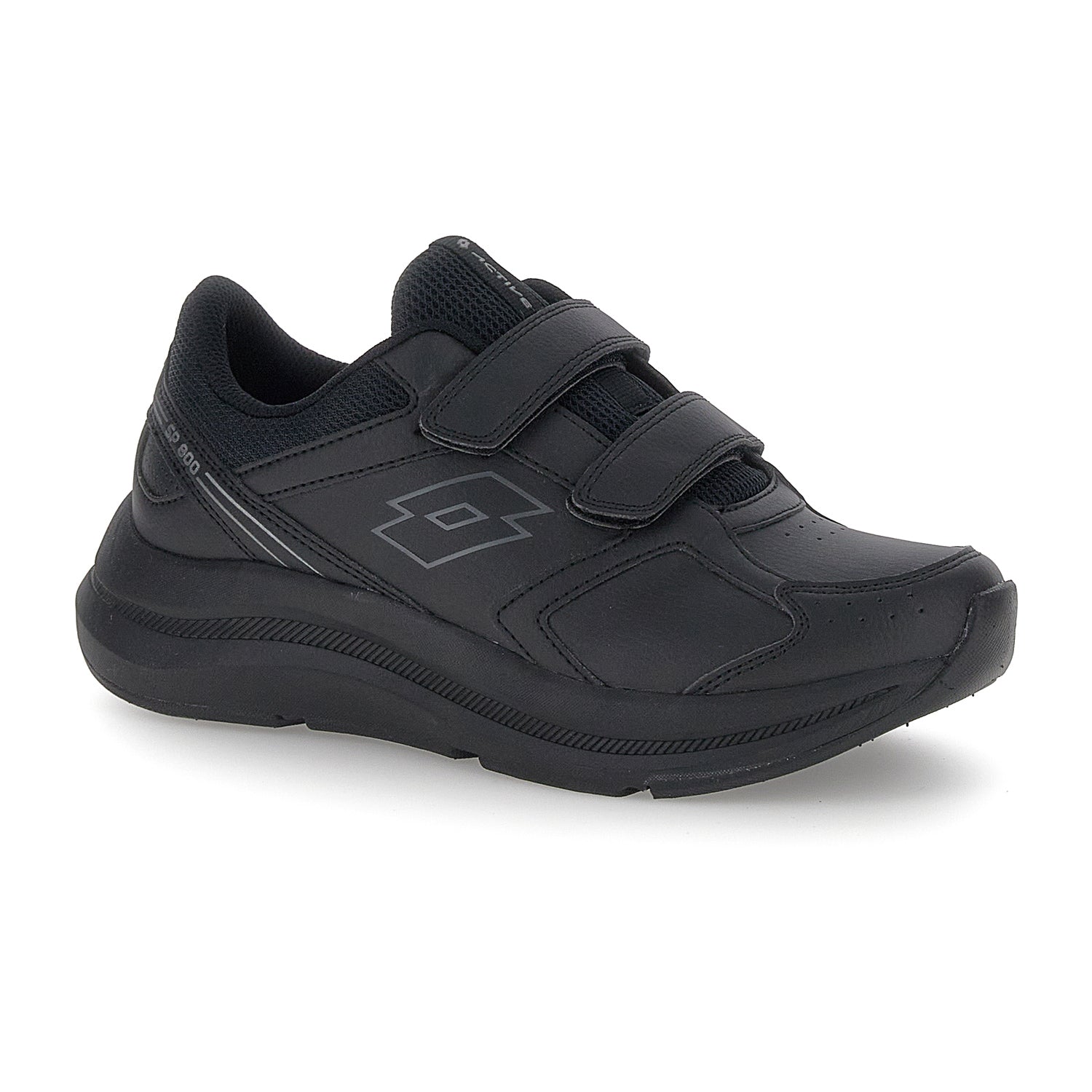 DONNA SCARPE SPEEDRIDE 800 NERO 221373 1CL 02