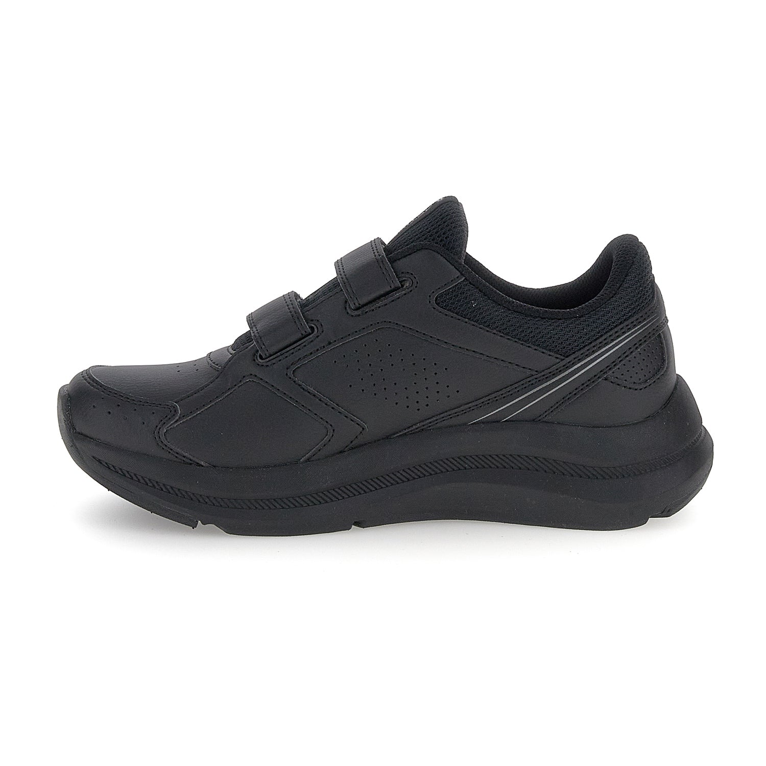 DONNA SCARPE SPEEDRIDE 800 NERO 221373 1CL 03