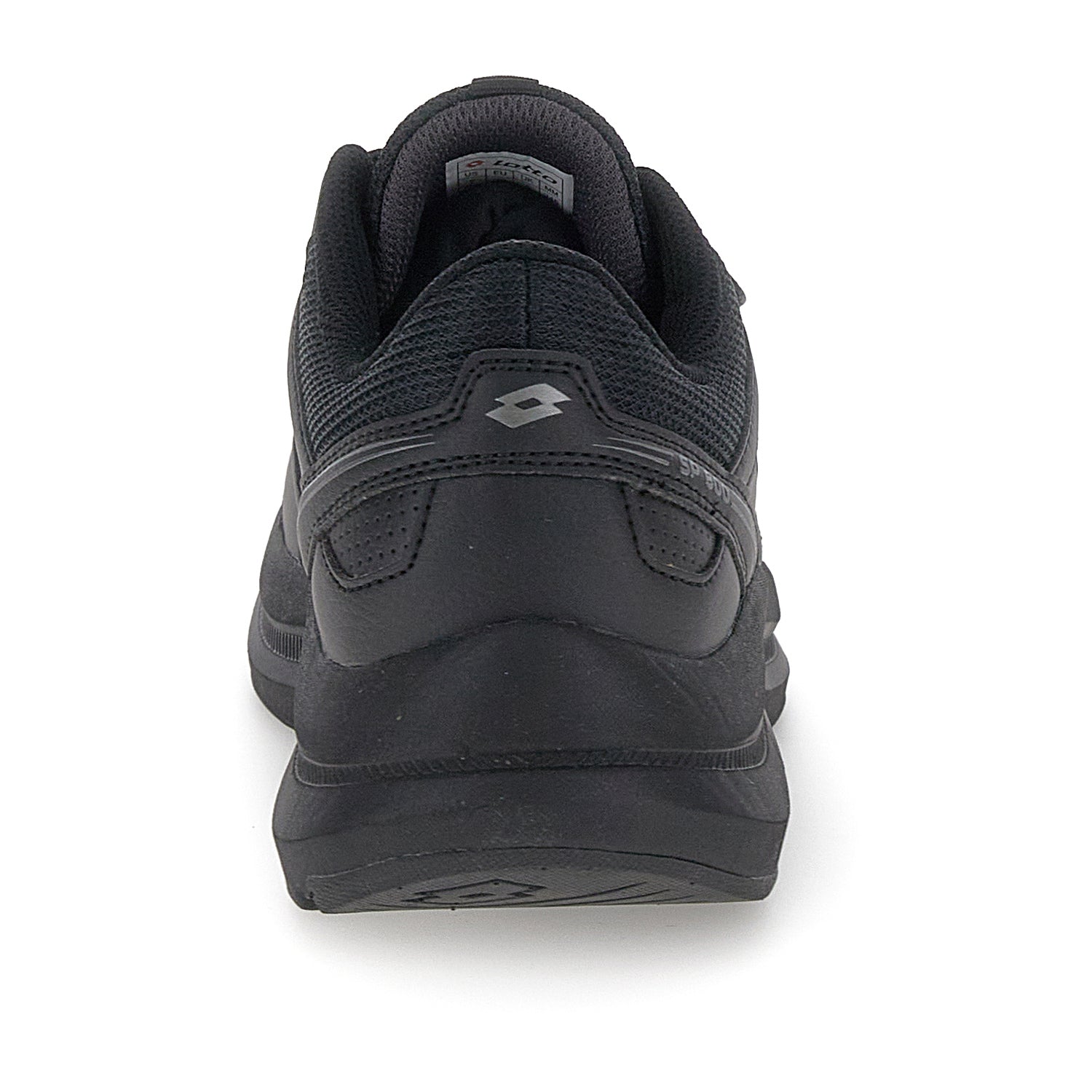 DONNA SCARPE SPEEDRIDE 800 NERO 221373 1CL 05