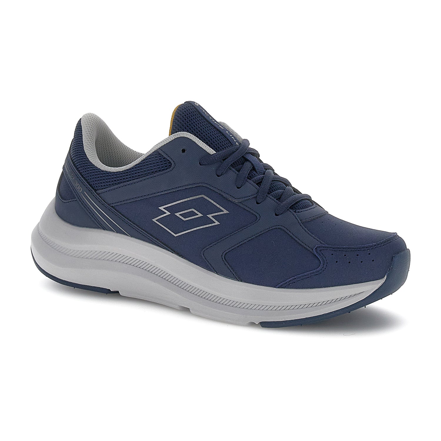 UOMO SCARPE SPEEDRIDE 800 BLU SCURO 221374 16C 02