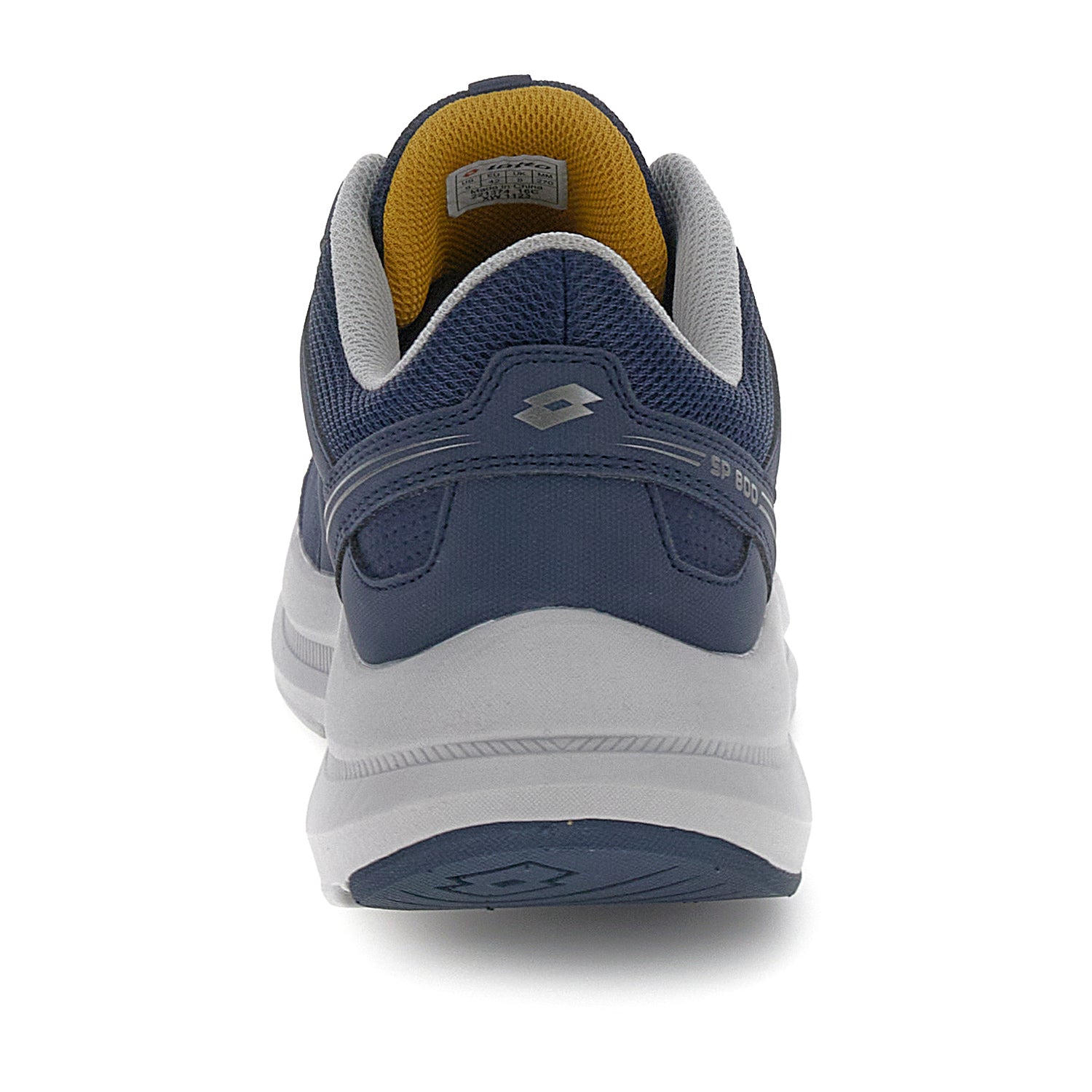 UOMO SCARPE SPEEDRIDE 800 BLU SCURO 221374 16C 05