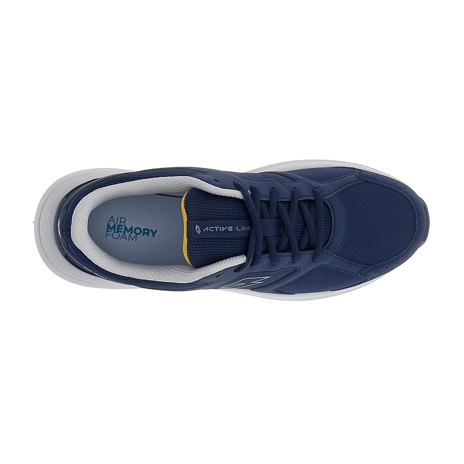 UOMO SCARPE SPEEDRIDE 800 BLU SCURO 221374 16C 06