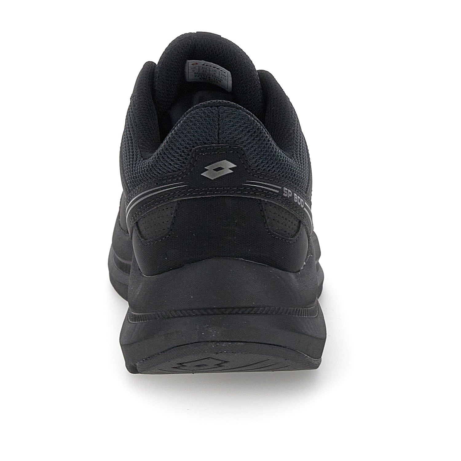 UOMO SCARPE SPEEDRIDE 800 NERO 221374 1H8 05