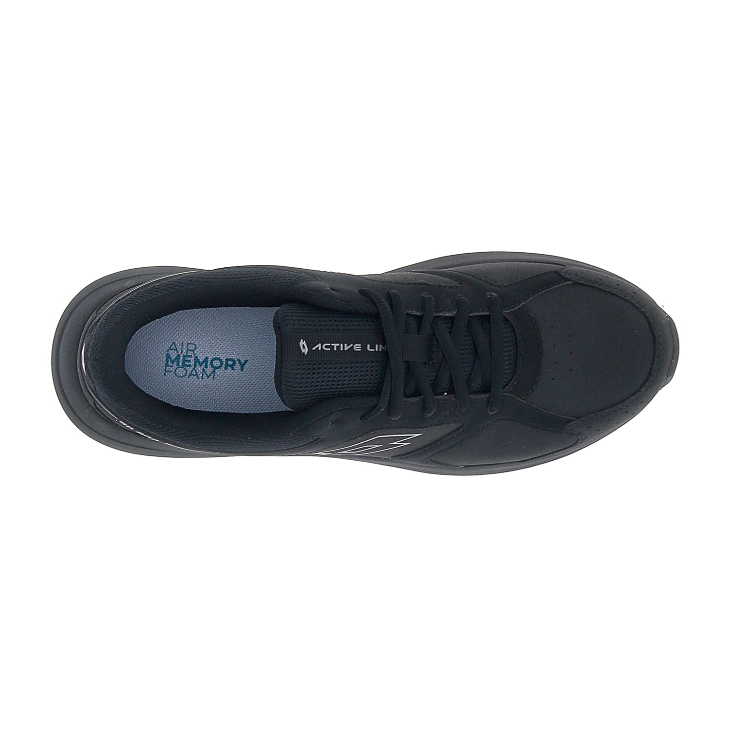 UOMO SCARPE SPEEDRIDE 800 NERO 221374 1H8 06