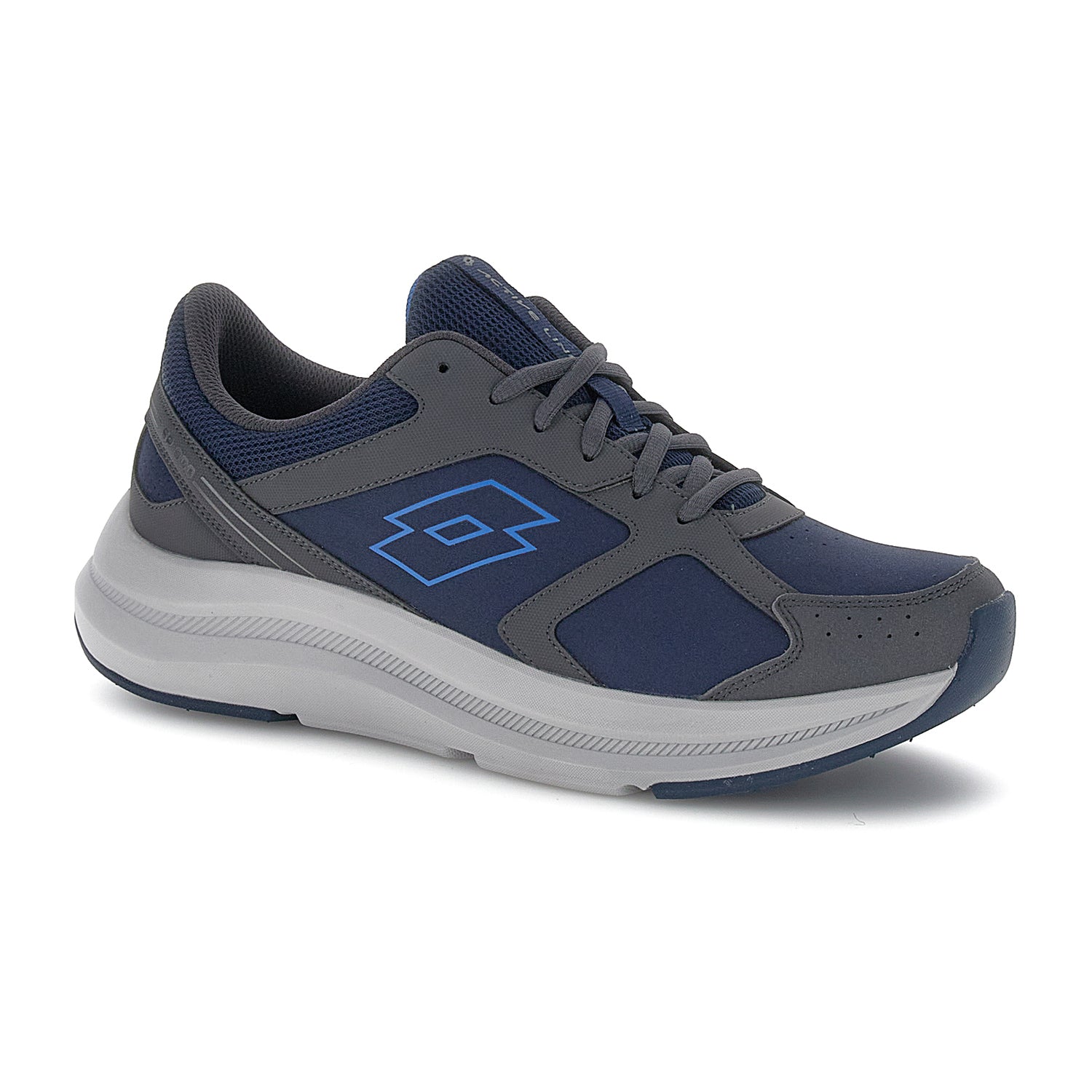 UOMO SCARPE SPEEDRIDE 800 BLU SCURO 221374 CLF 02