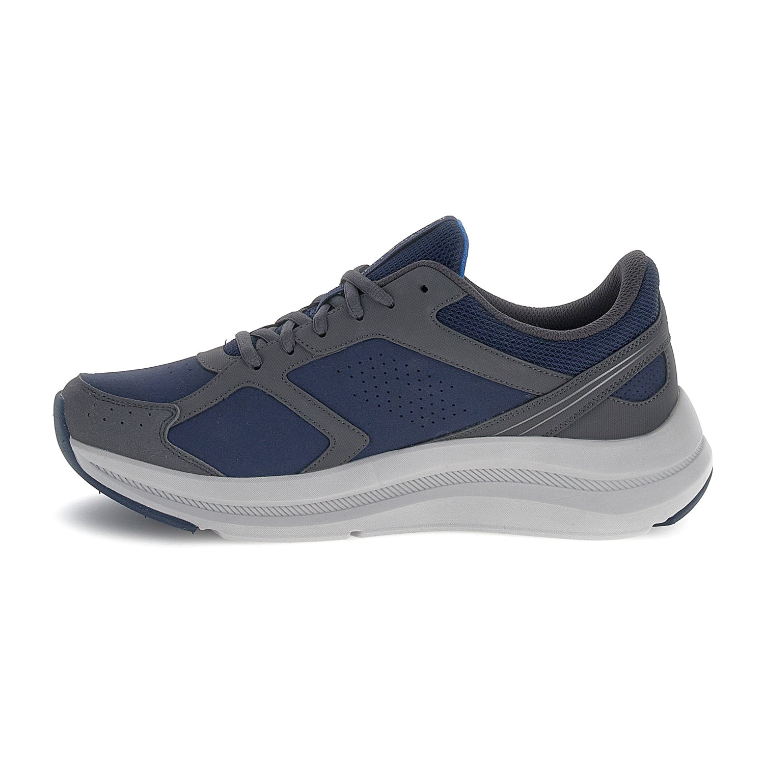 UOMO SCARPE SPEEDRIDE 800 BLU SCURO 221374 CLF 03