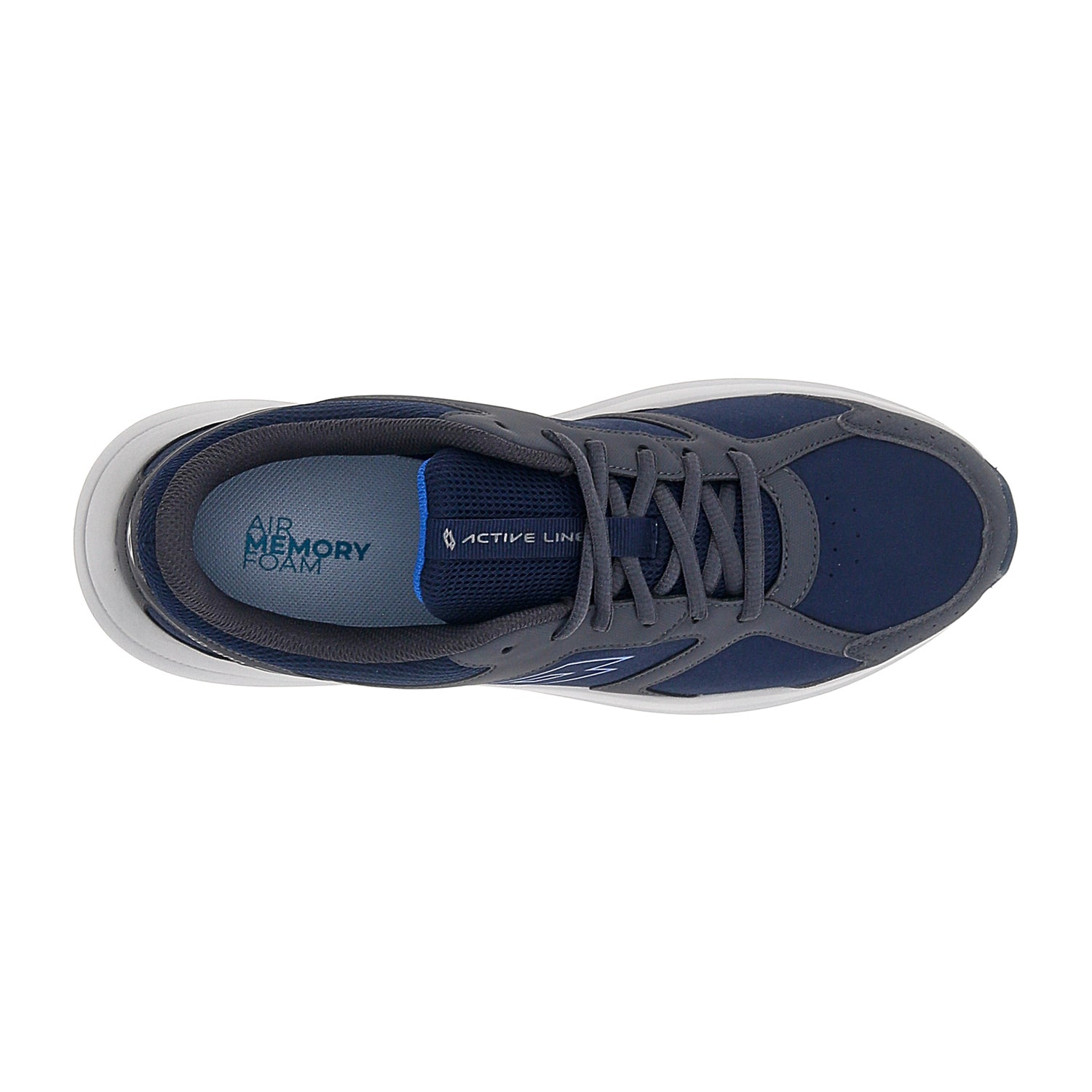 UOMO SCARPE SPEEDRIDE 800 BLU SCURO 221374 CLF 06