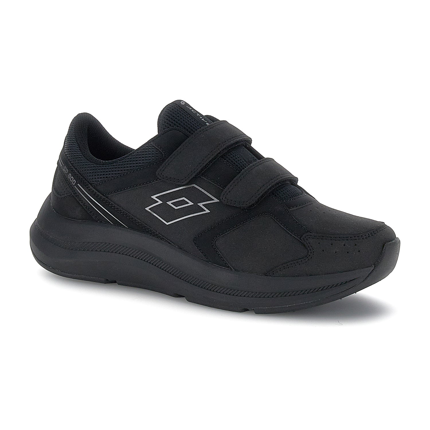UOMO SCARPE SPEEDRIDE 800 NERO 221423 1H8 02