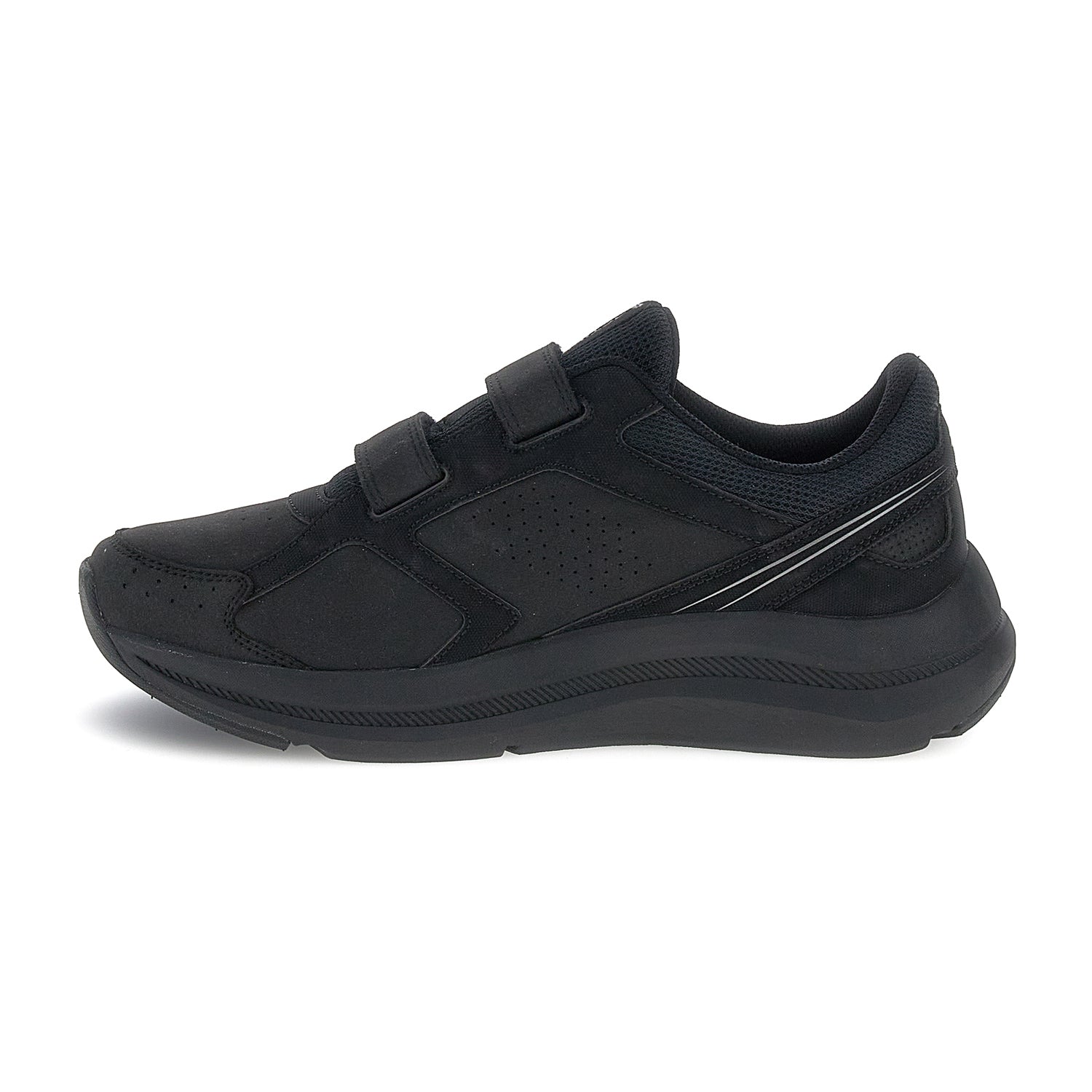 UOMO SCARPE SPEEDRIDE 800 NERO 221423 1H8 03