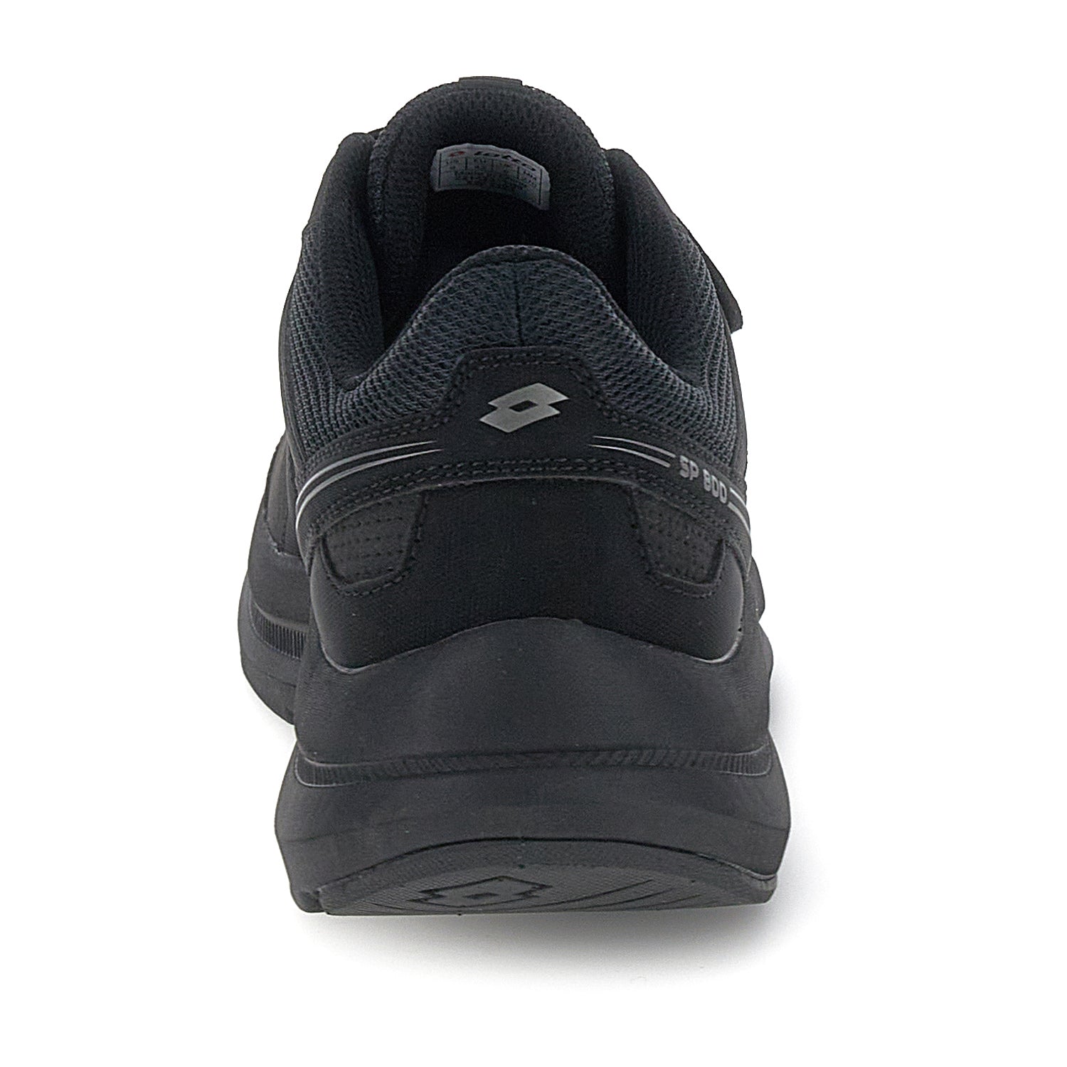 UOMO SCARPE SPEEDRIDE 800 NERO 221423 1H8 05