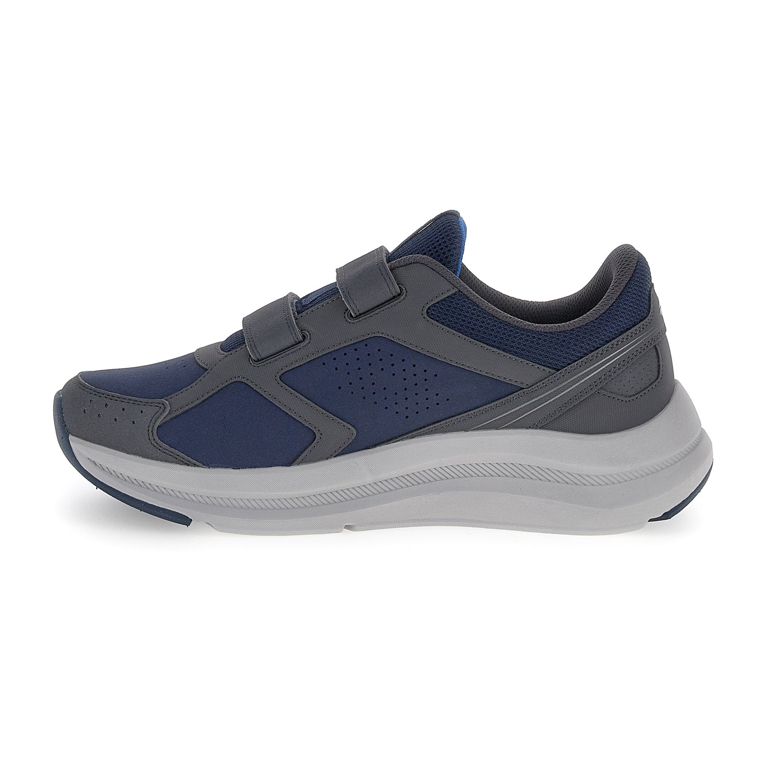 UOMO SCARPE SPEEDRIDE 800 BLU SCURO 221423 CLF 03