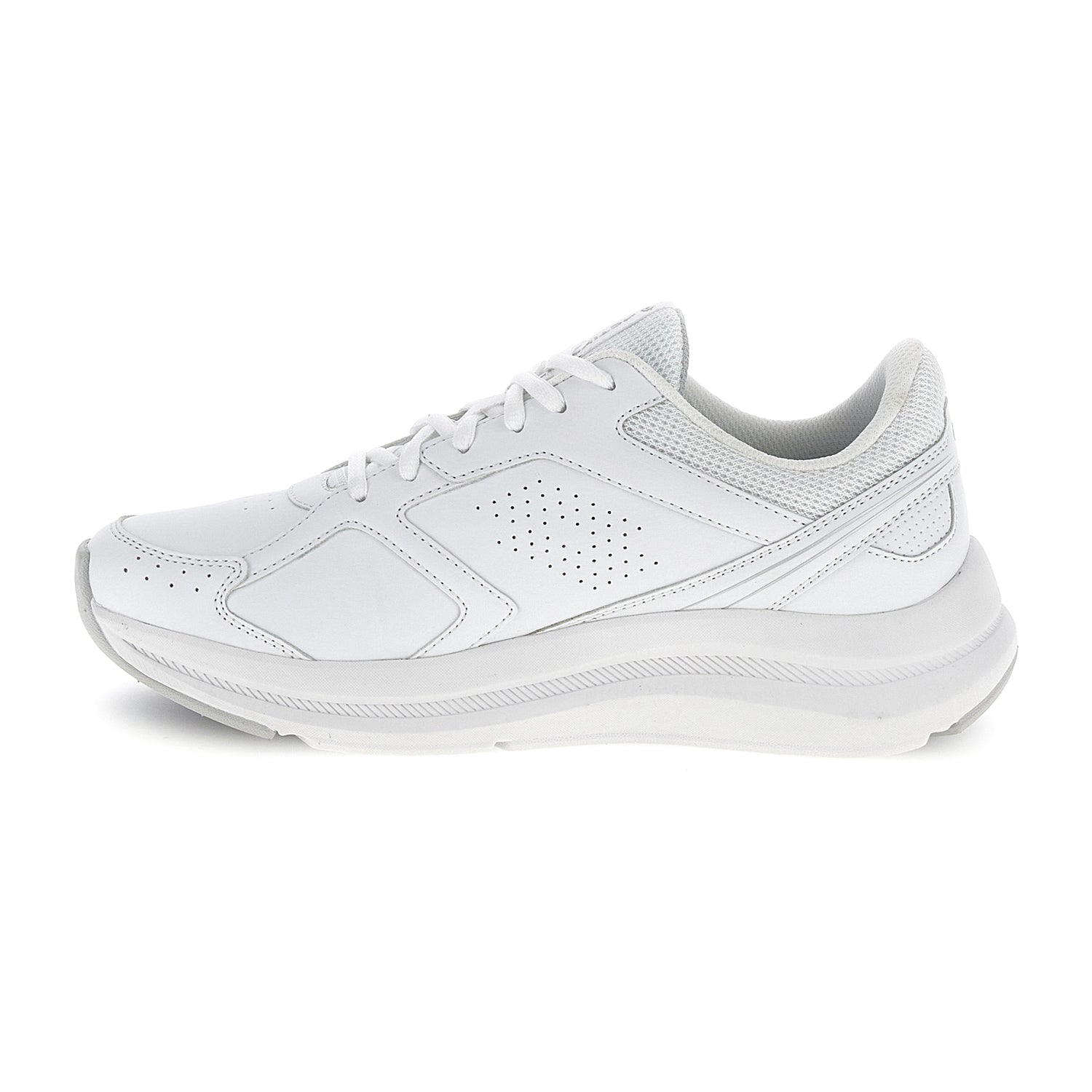 UOMO SCARPE SPEEDRIDE 800 BIANCO 221424 010 03