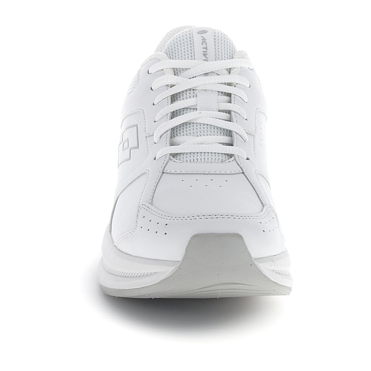 UOMO SCARPE SPEEDRIDE 800 BIANCO 221424 010 04