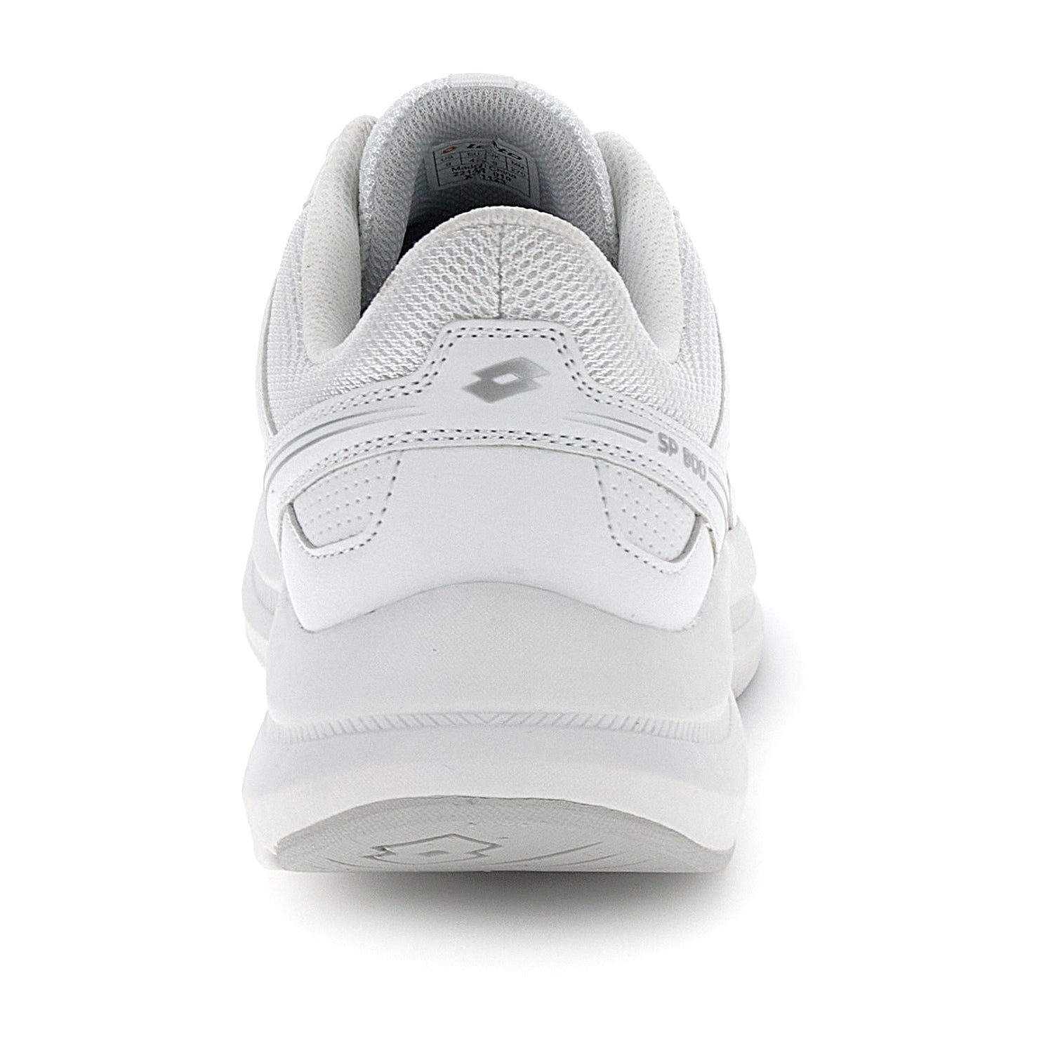 UOMO SCARPE SPEEDRIDE 800 BIANCO 221424 010 05
