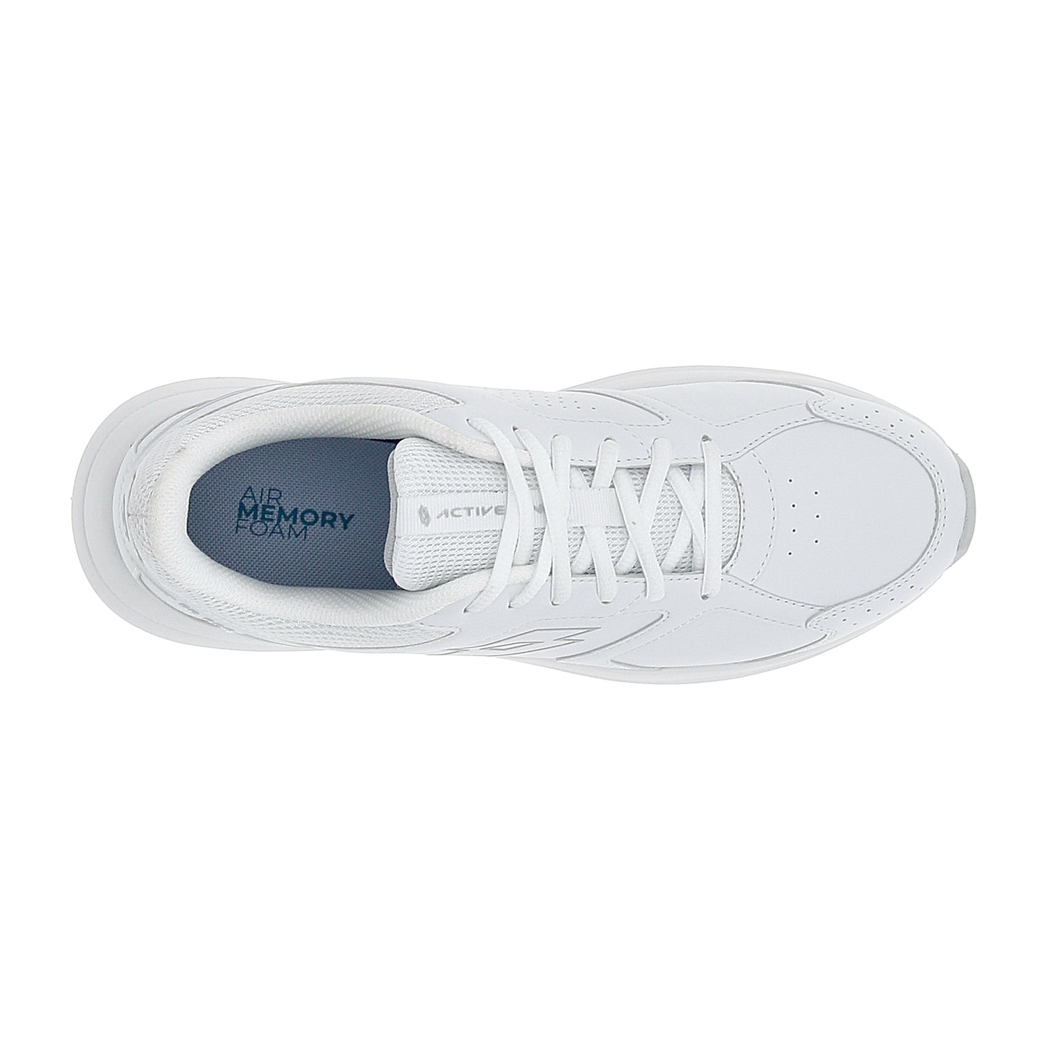 UOMO SCARPE SPEEDRIDE 800 BIANCO 221424 010 06