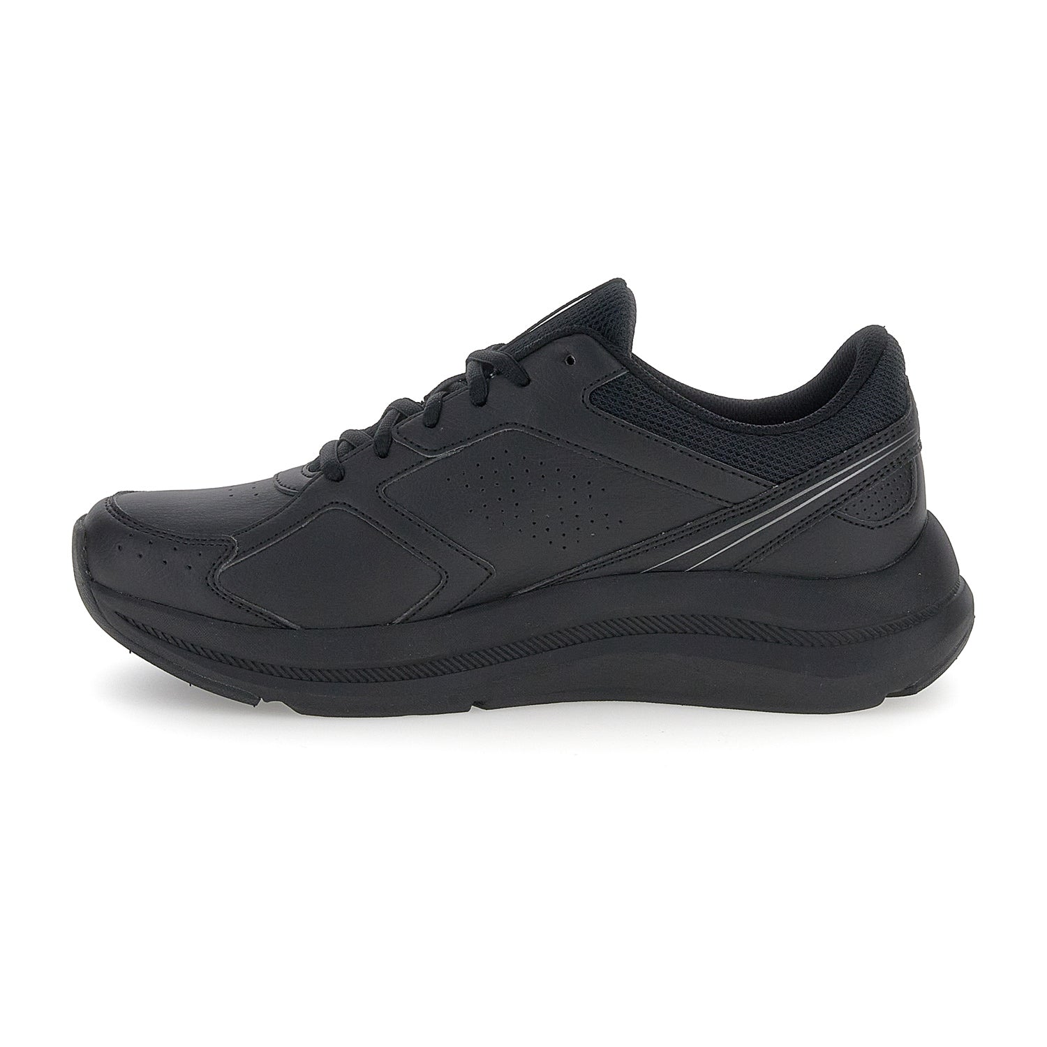 UOMO SCARPE SPEEDRIDE 800 NERO 221424 1CL 03
